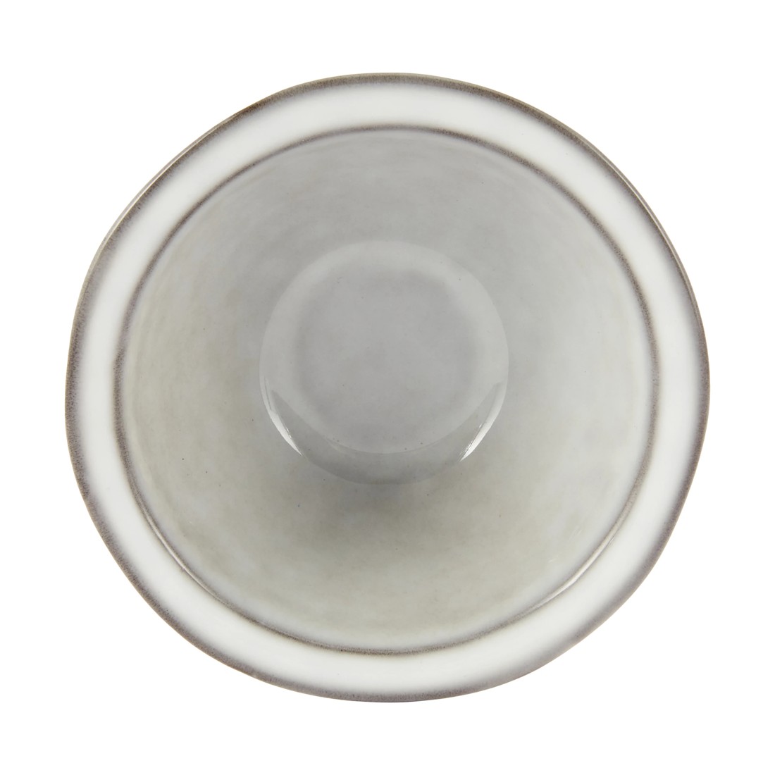 3 Grey Rim Mini Bowl, 3 of 4