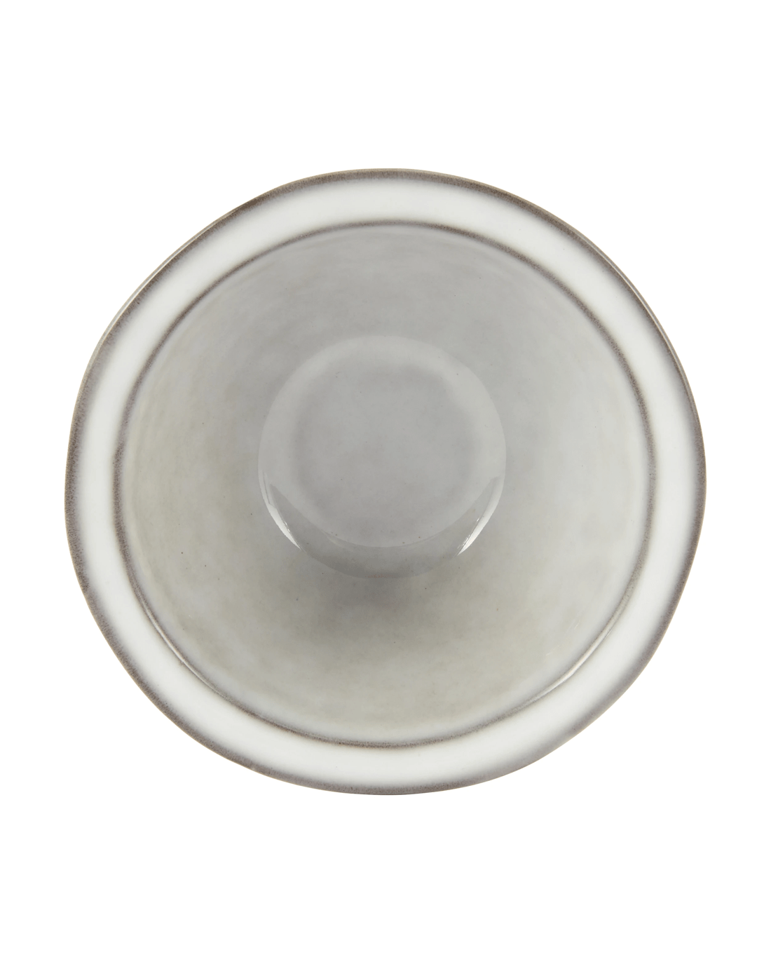 3 Grey Rim Mini Bowl, 3 of 4