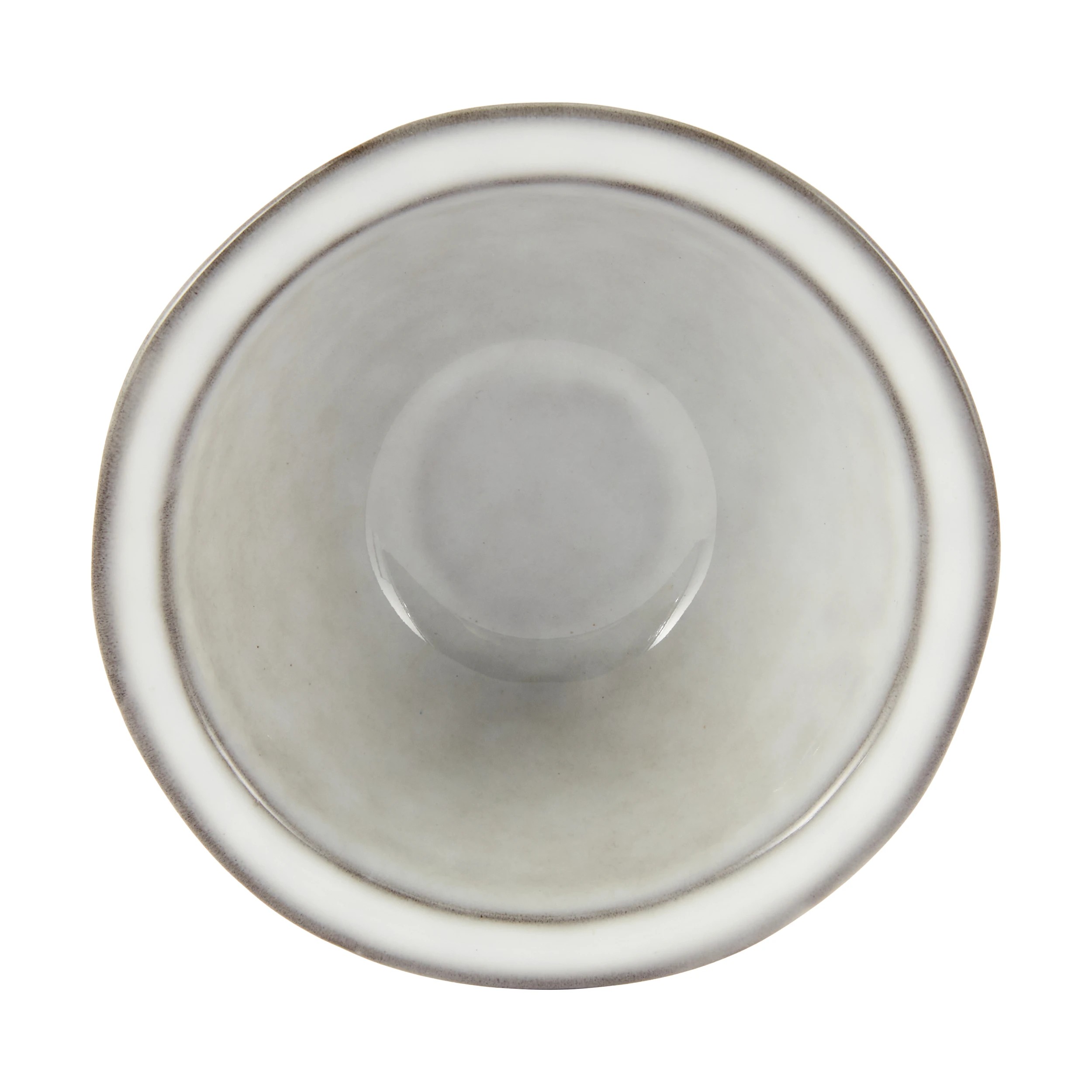 3 Grey Rim Mini Bowl, 3 of 4