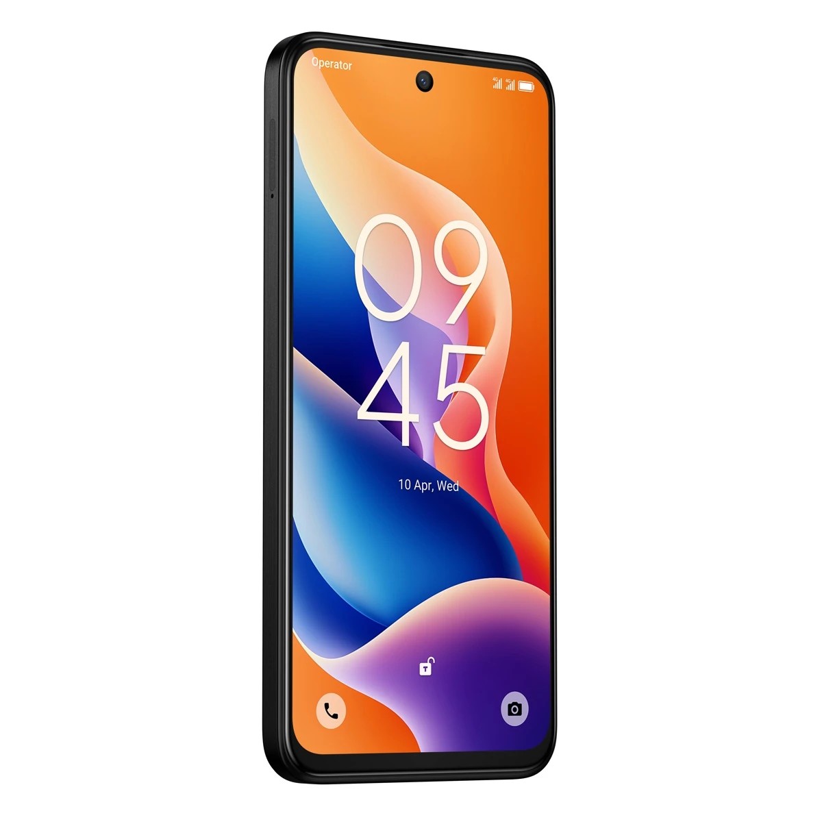 6 TCL 605 Smartphone - Black, 6 of 9