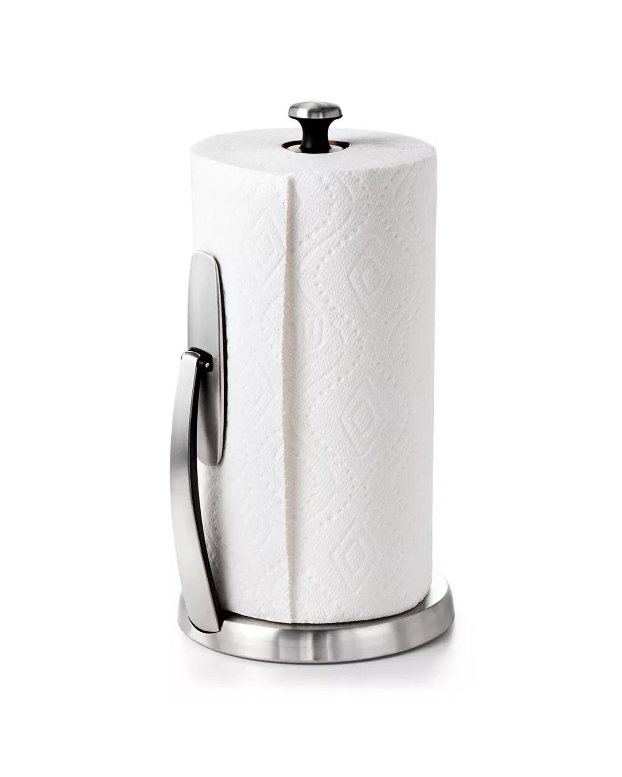 1 OXO Good Grips SimplyTear Paper Towel Holder, 1 of 1