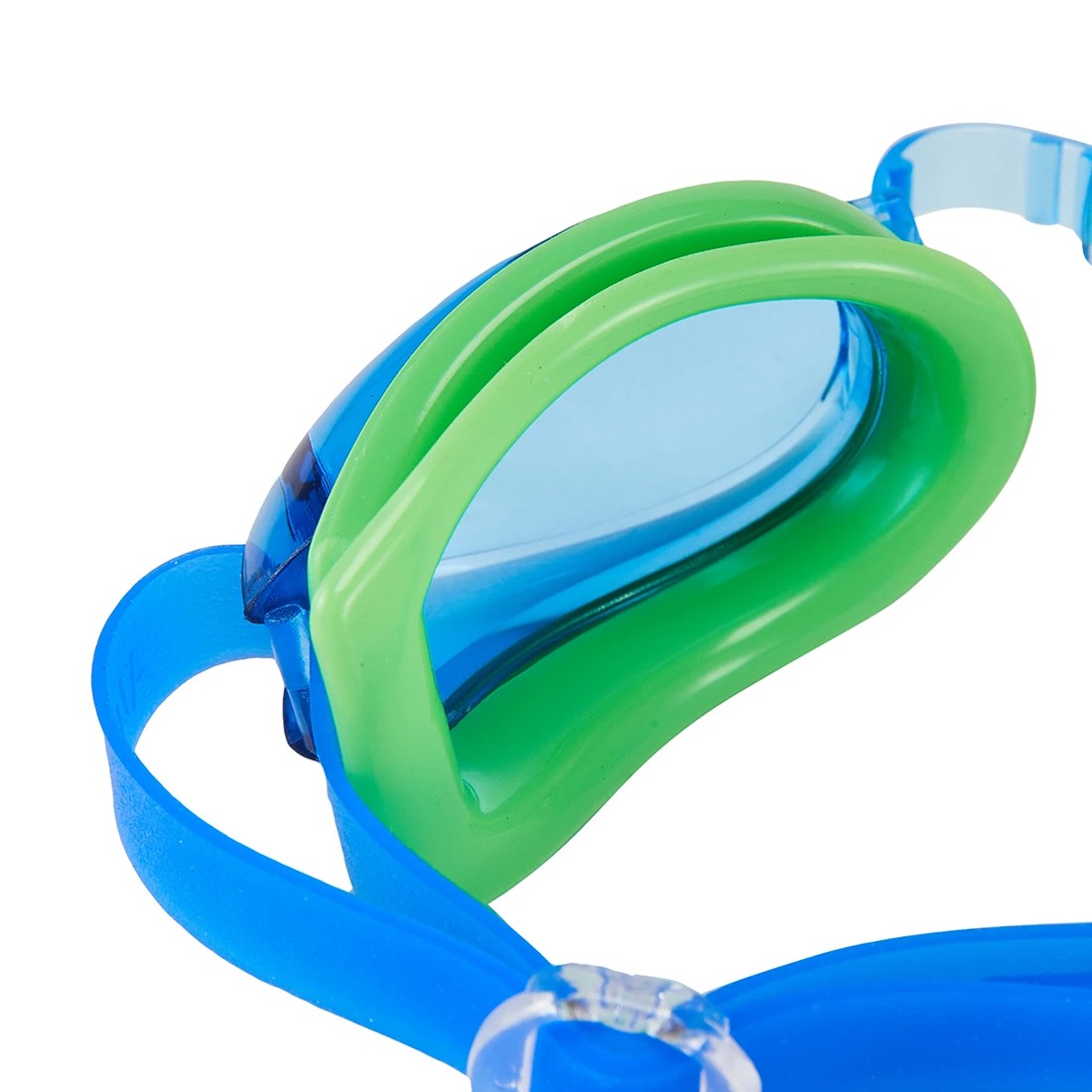 5 Junior Goggles - Assorted, 5 of 6