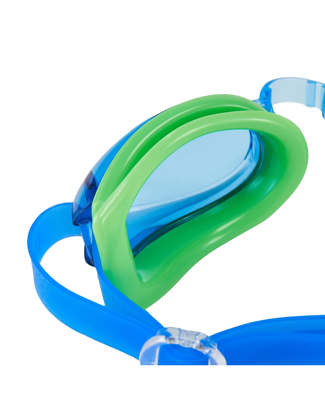 5 Junior Goggles - Assorted, 5 of 6