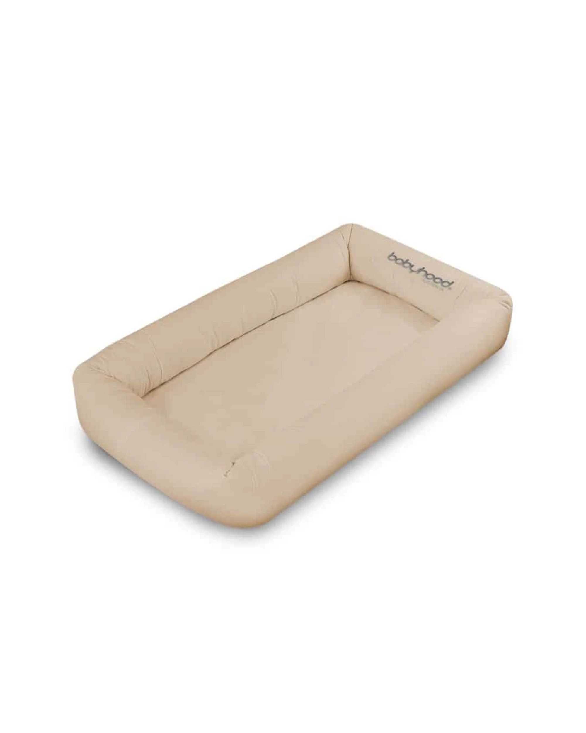 7 Babyhood Breathe Eze Cosy Crib Original - Plantation, 7 of 10