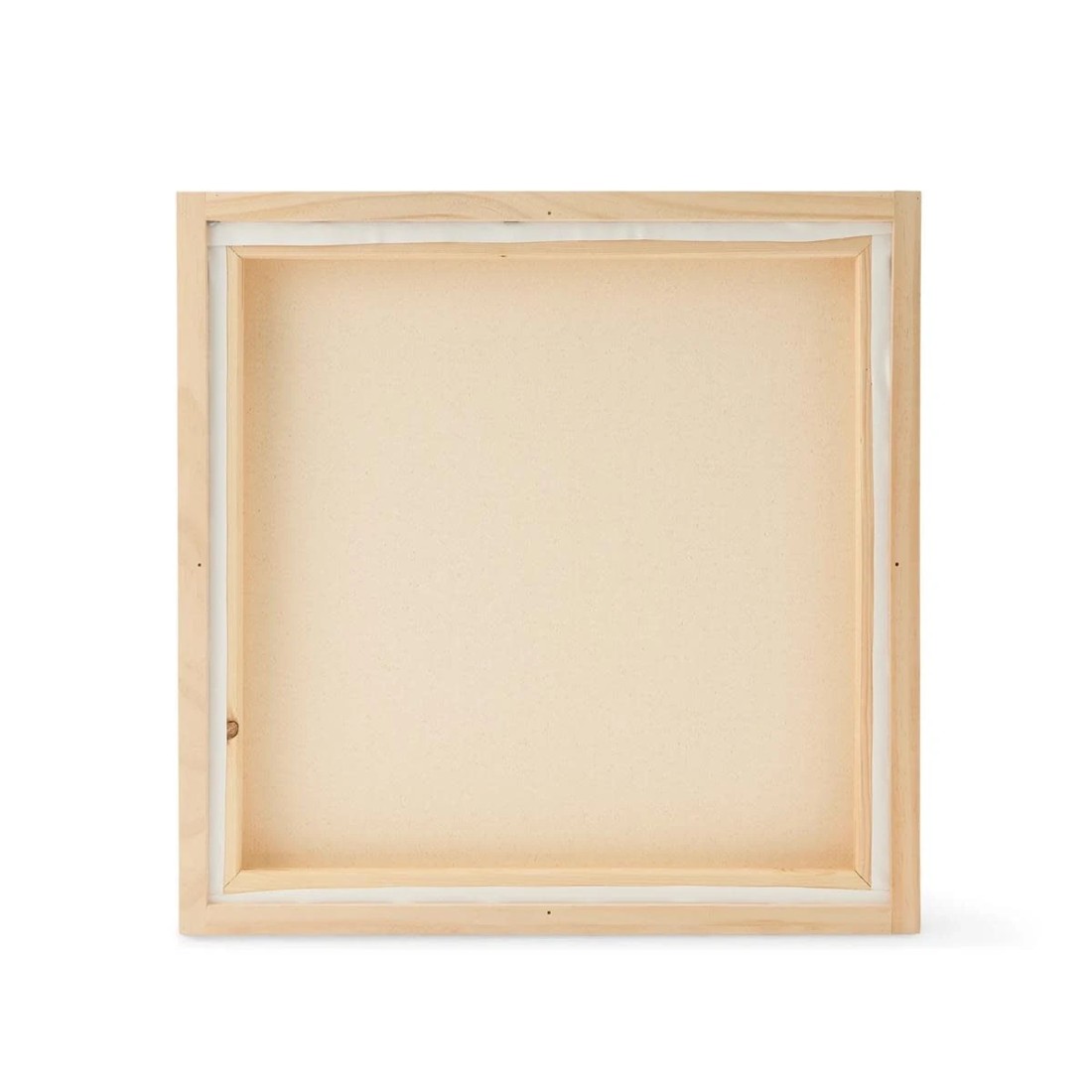4 3 Pack 20in. x 20in. Framed Stretch Canvas, 4 of 7