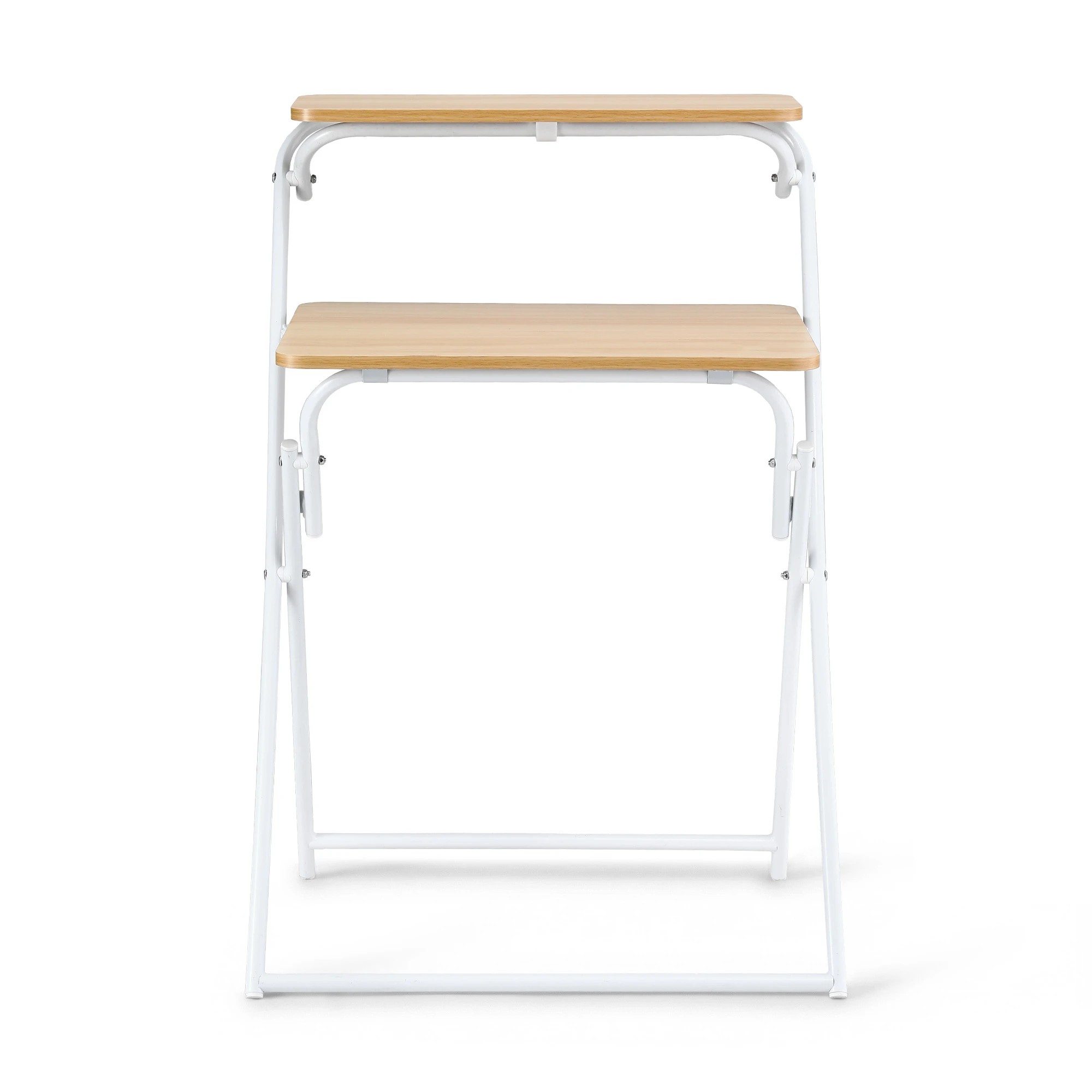 3 Artiss Laptop Desk Computer Foldable Study Desk Home Office - Multi, 3 of 3