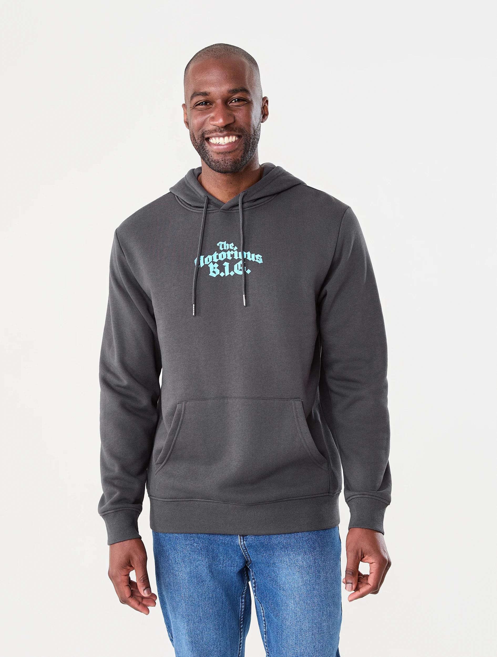 1 Biggie License Hoodie Biggie, 1 of 7