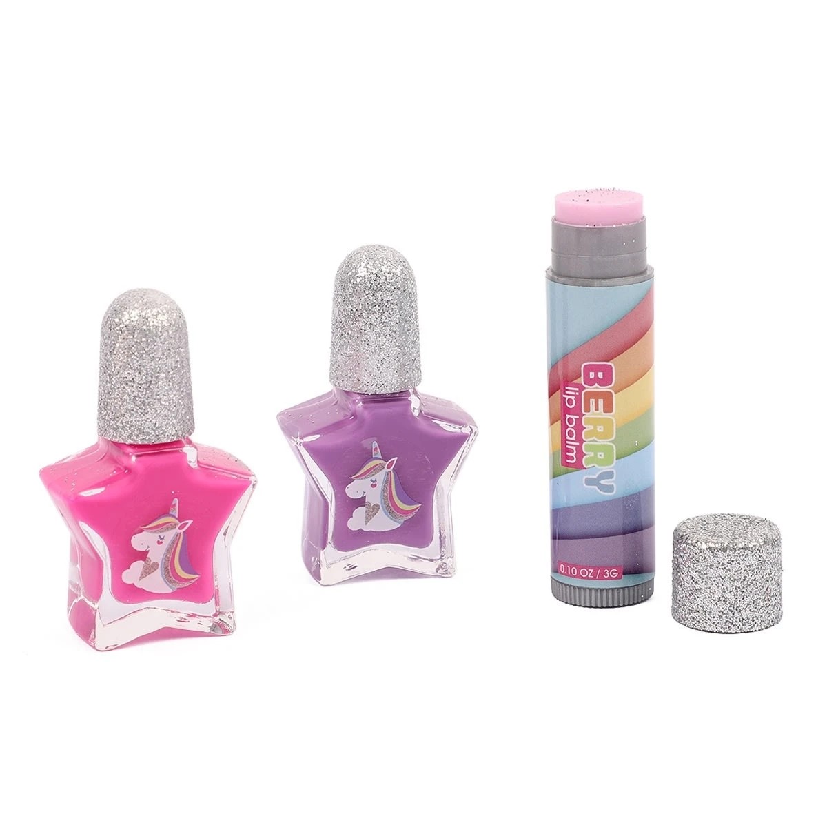 2 BYS Mini Me Glitter Unicorn Trio Kit, 2 of 2