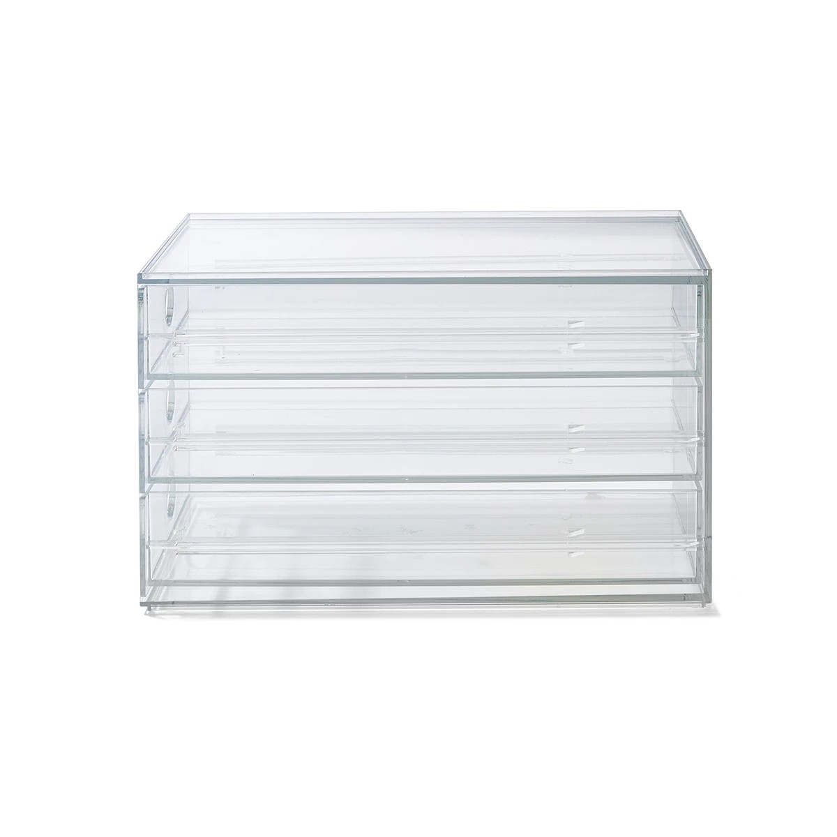 6 Modular Narrow 3 Drawer Storage, 6 of 10