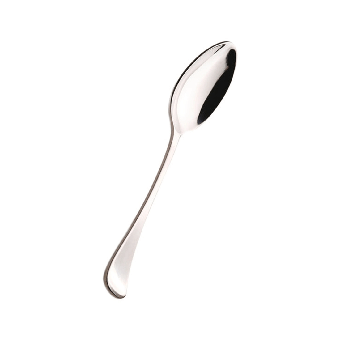 2 Maxwell & Williams Mw Cosmopolitan Table Spoon Durable Dining Cutlery
 - Plain, 2 of 3