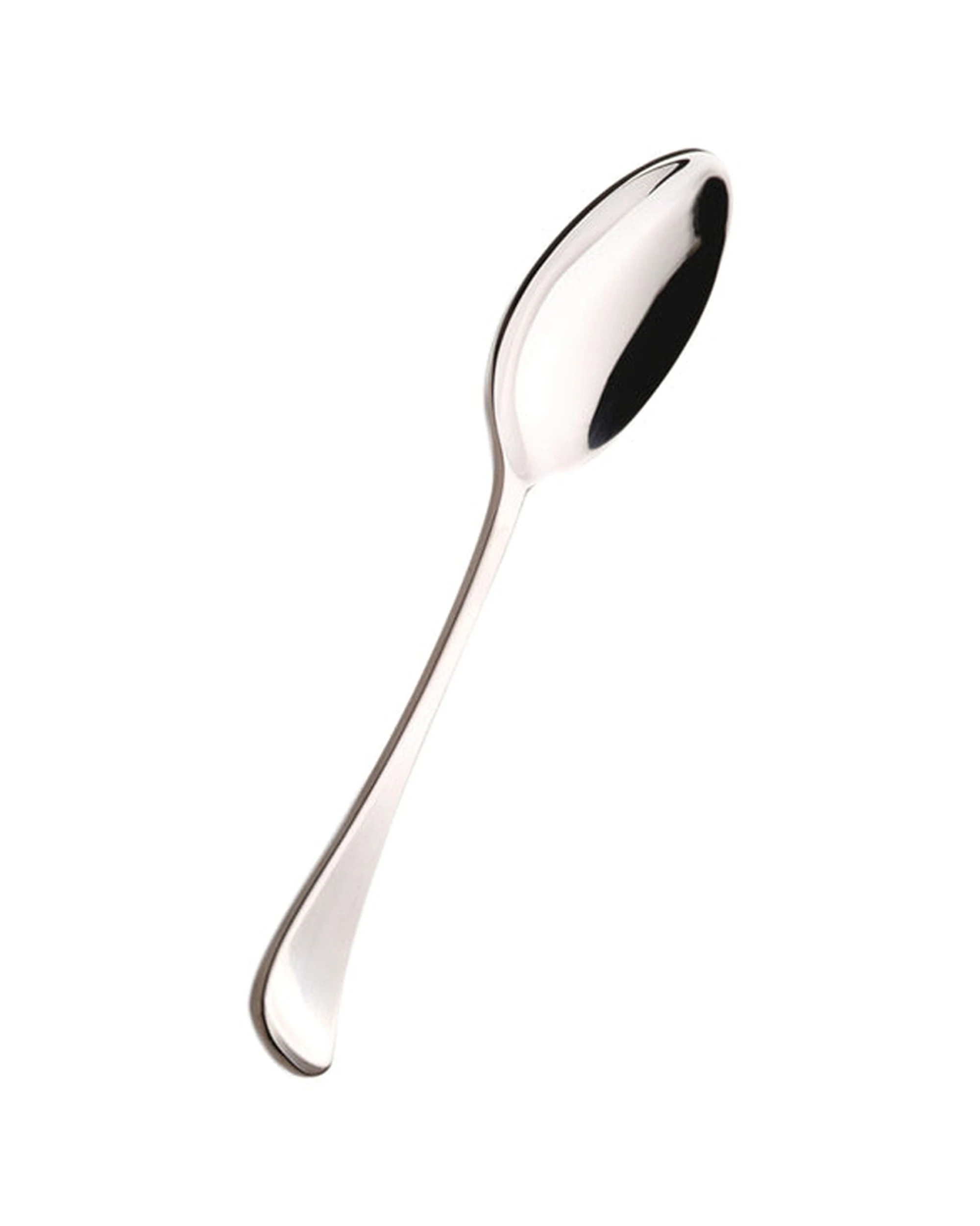 2 Maxwell & Williams Mw Cosmopolitan Table Spoon Durable Dining Cutlery
 - Plain, 2 of 3