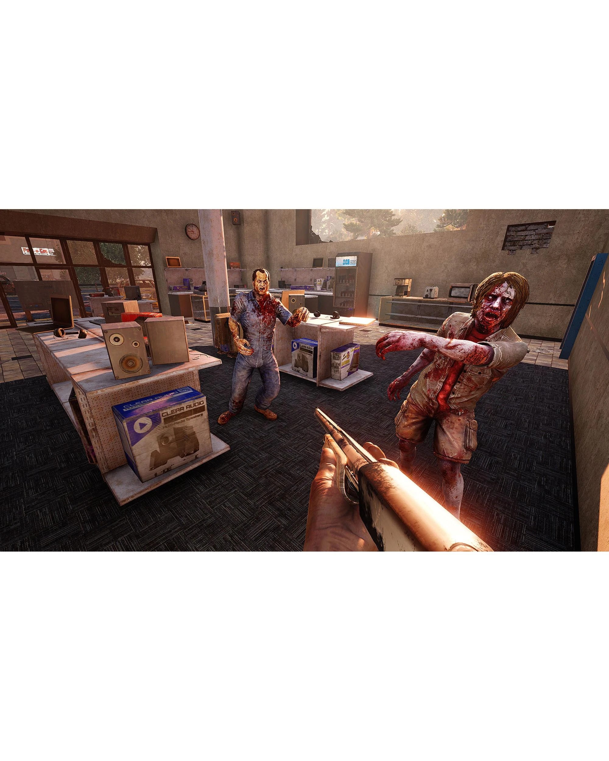 4 7 Days to Die Console Edition - PS5, 4 of 9