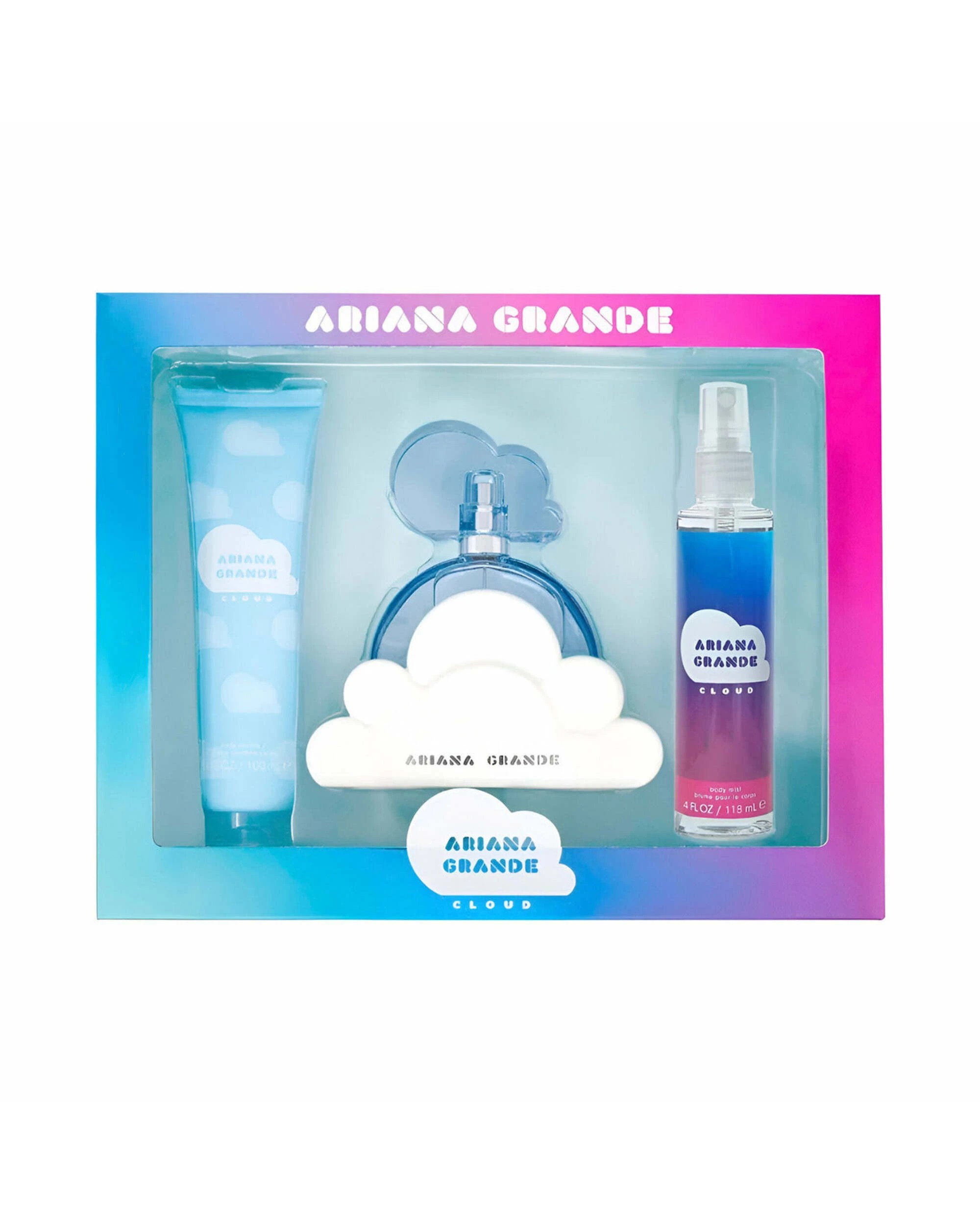 1 Ariana Grande Cloud 3 Piece Gift Set, 1 of 2