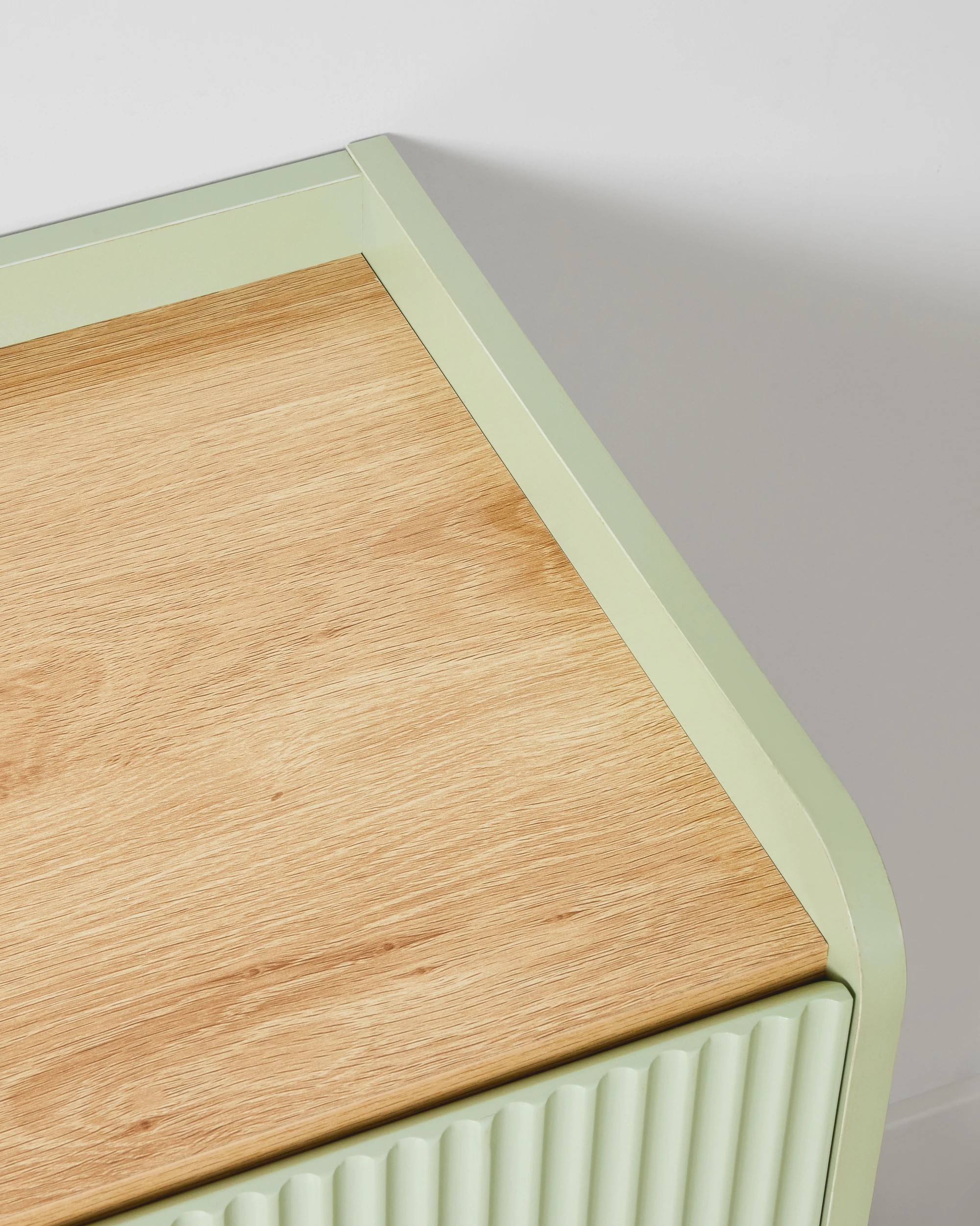 6 Alma 3 Door Sideboard, 6 of 9