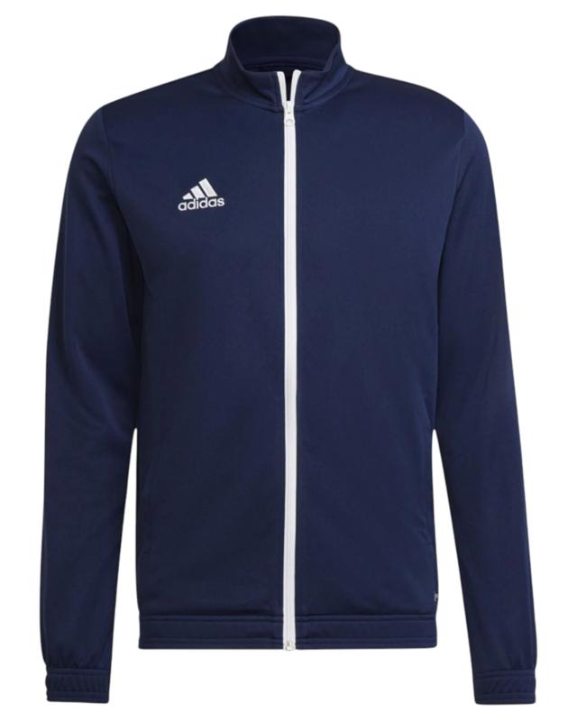 Adidas 2 Pack Mens Entrada 22 Track Top Football Ja