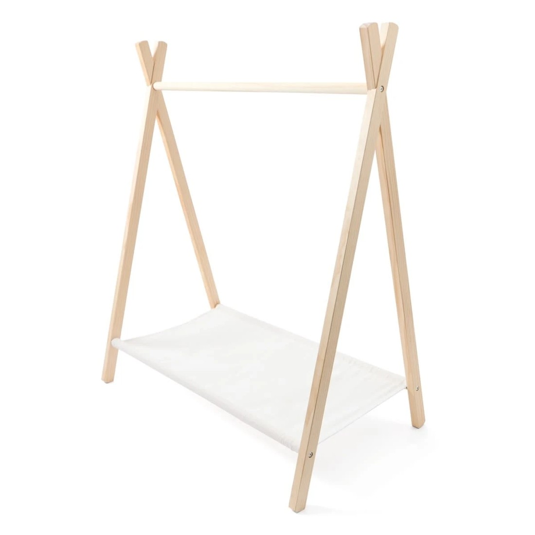 2 Nursery Clothes Rack, 2 of 6