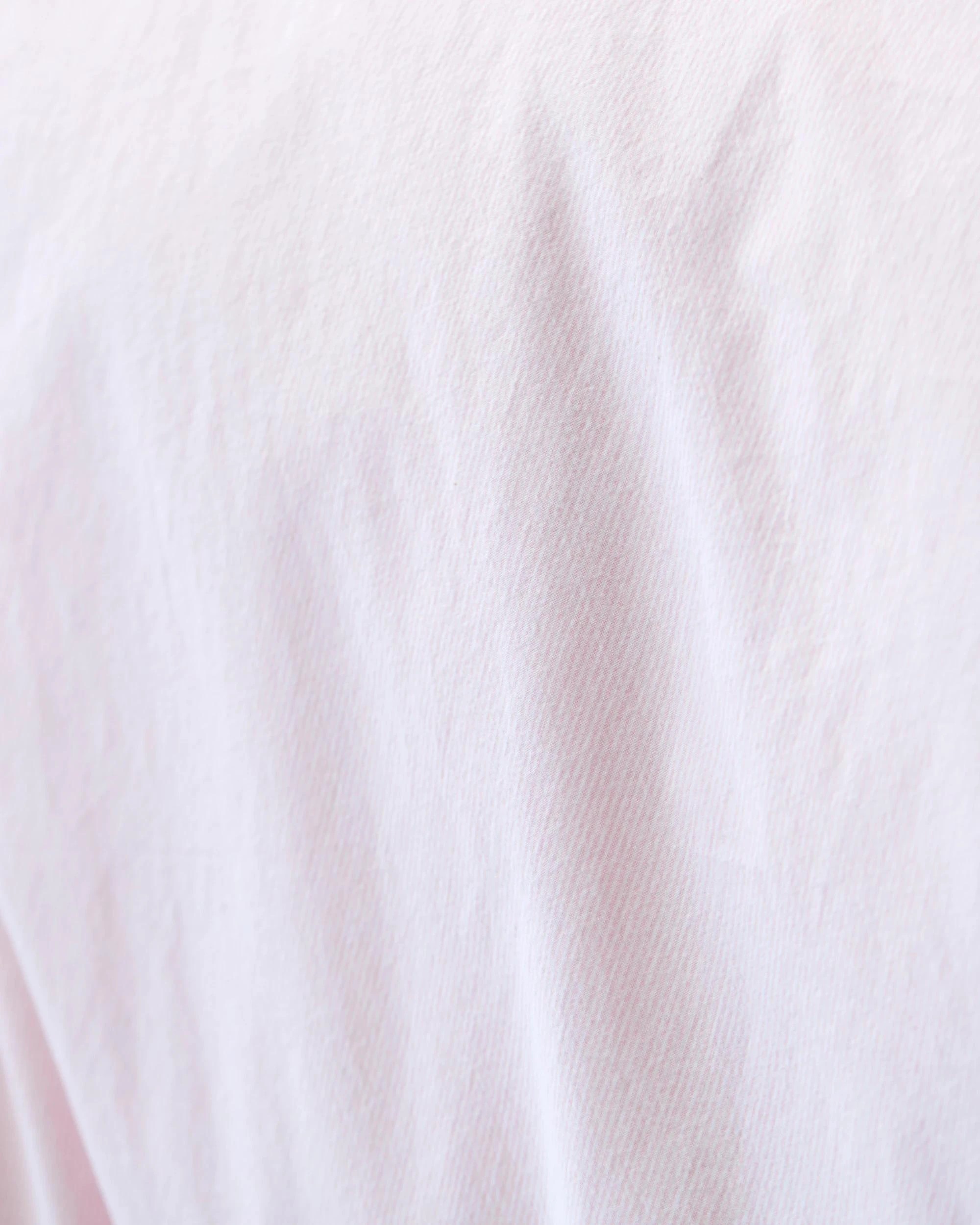 5 Arlo Cotton Stonewash Quilt Cover Set - Super King Bed - Pink, 5 of 6