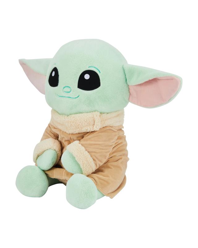 Disney Star Wars: The Mandalorian Giant Grogu P
