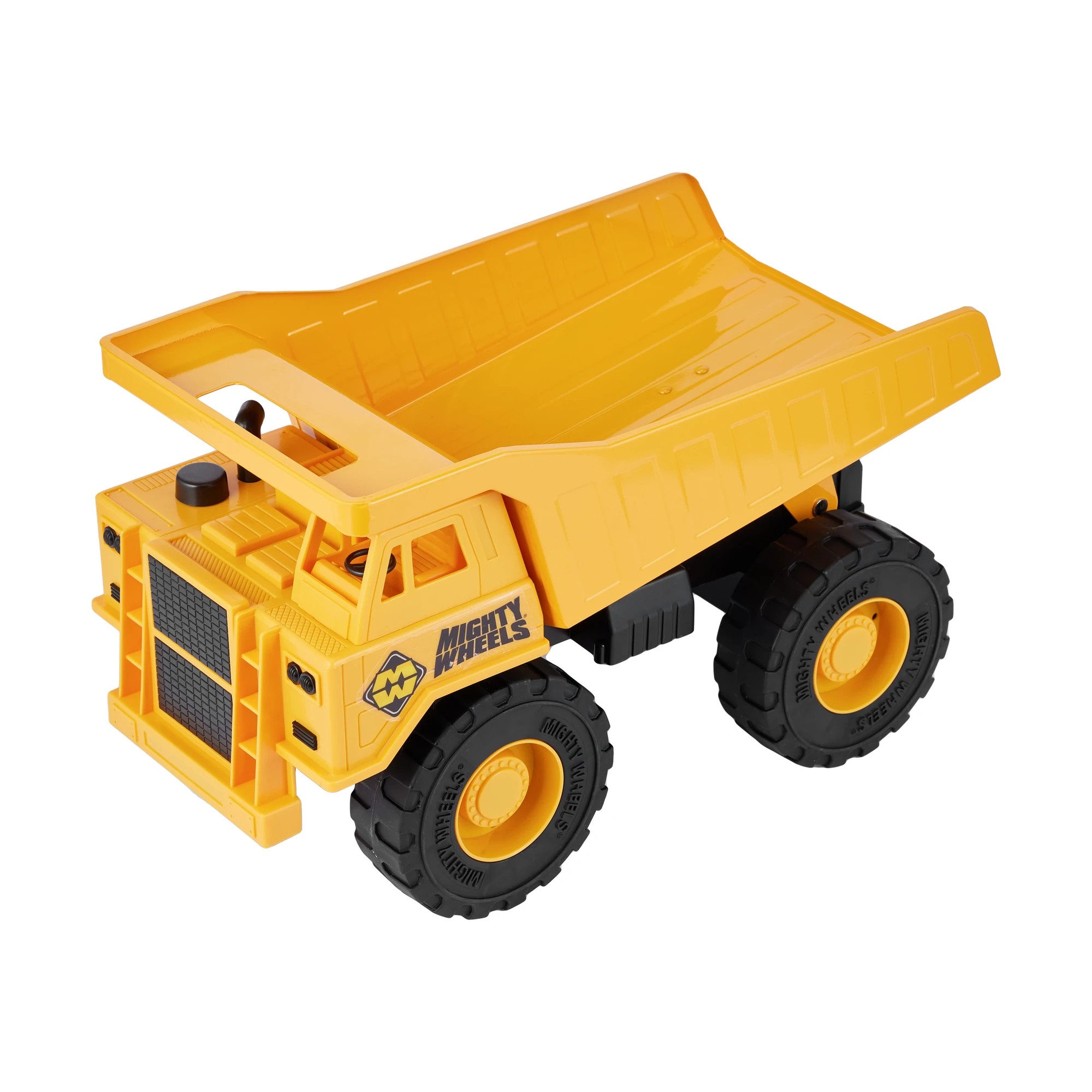 1 Dump Truck Toy, 1 of 10