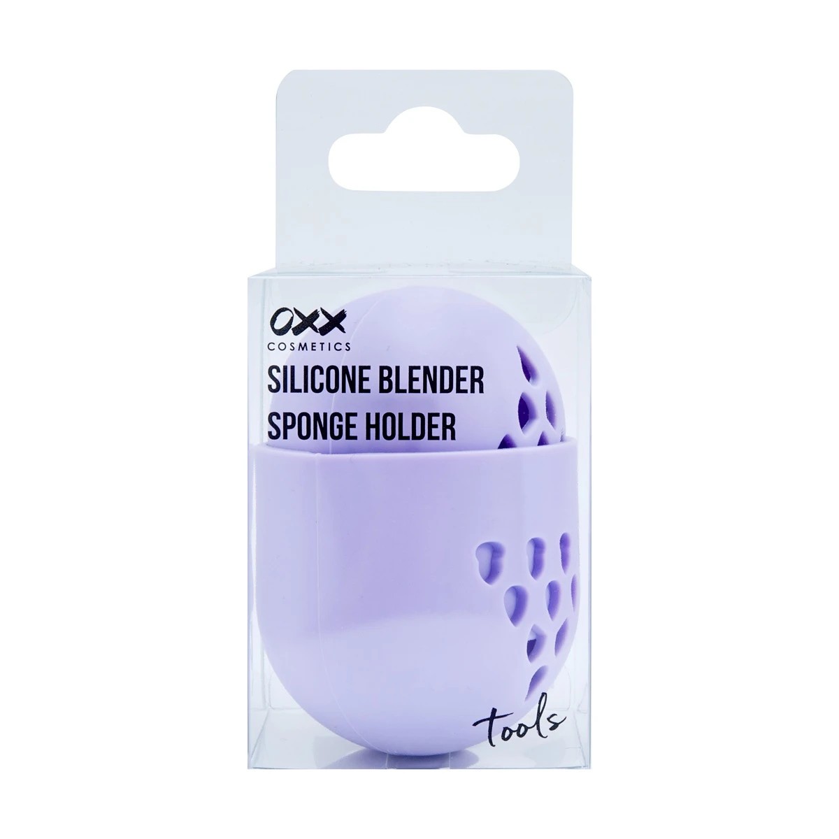 1 OXX Cosmetics Silicone Blender Sponge Holder, 1 of 6