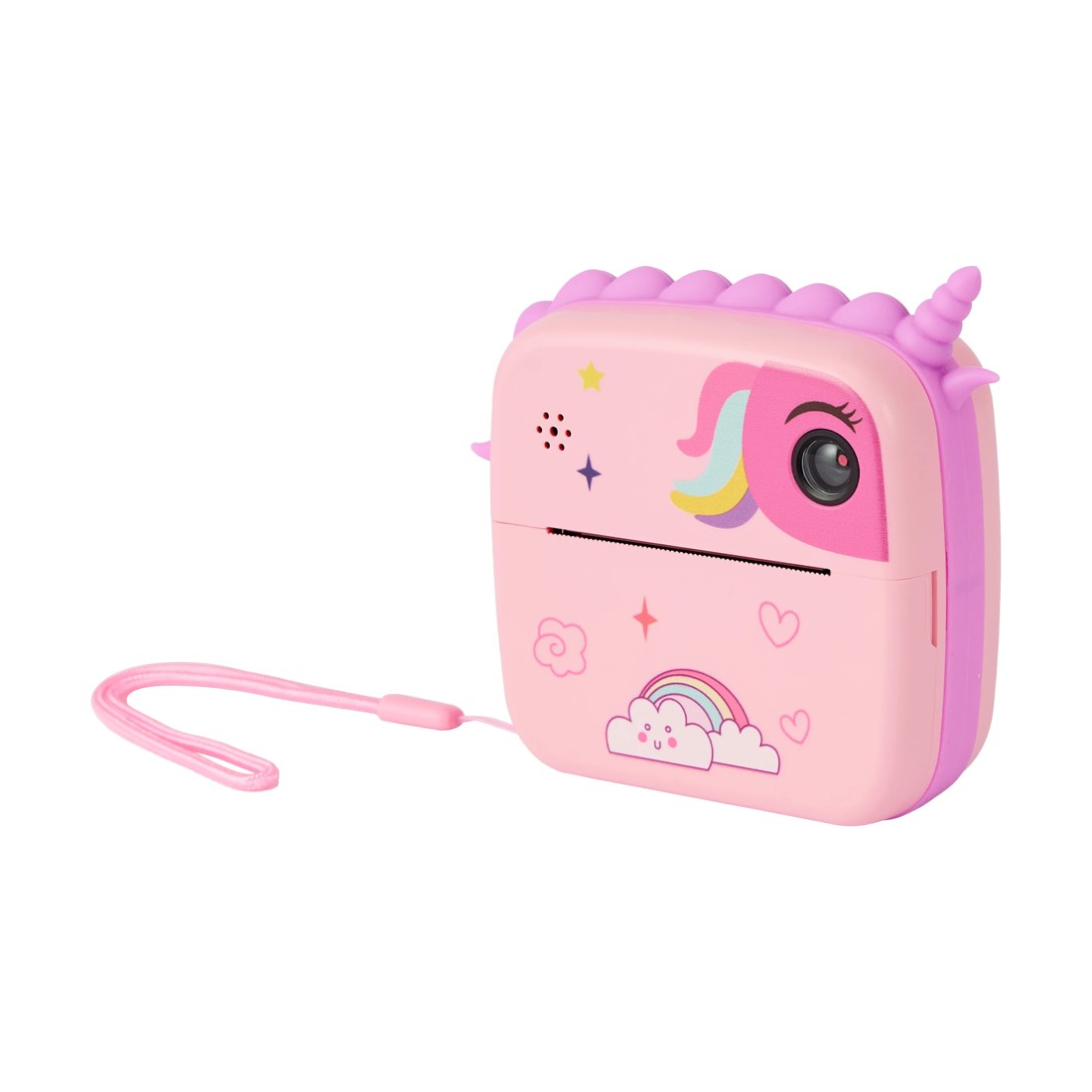 3 Thermal Print Camera - Pink, 3 of 10