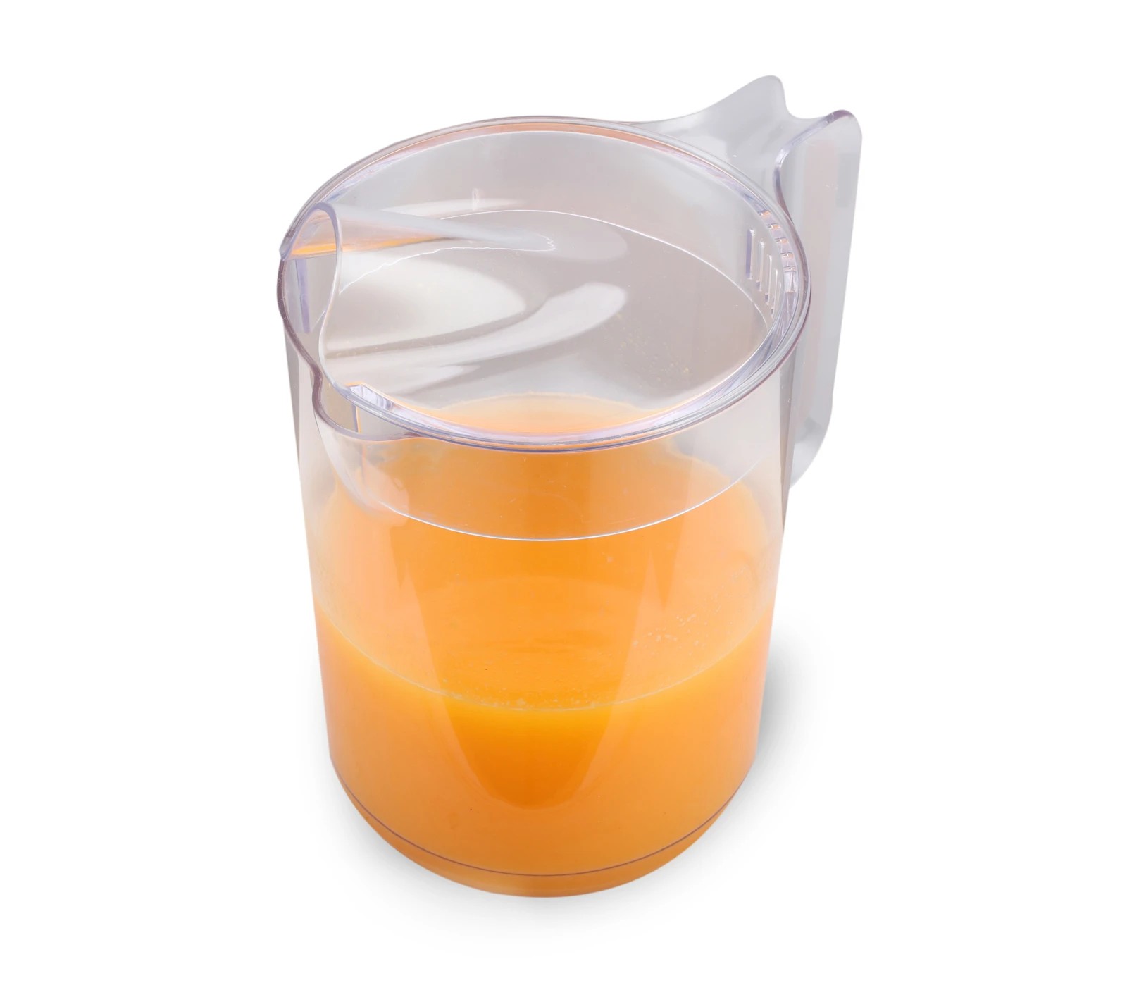 3 TODO 800W Stainless Steel Juicer Healthy Electric Juice Extractor 1L Jug, 3 of 6