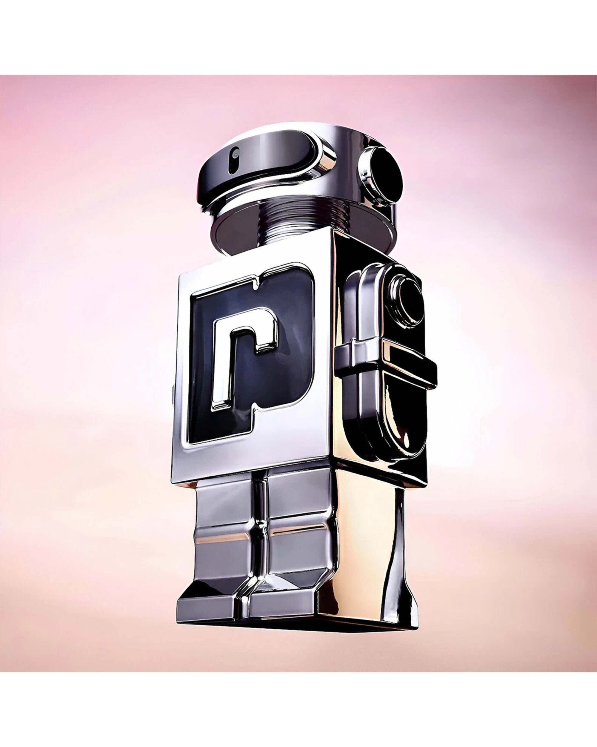 1 Phantom 50ml Eau de Toilette, 1 of 4