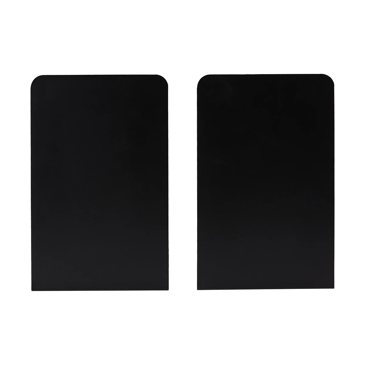 2 2 Pack Metal Bookends, 2 of 6