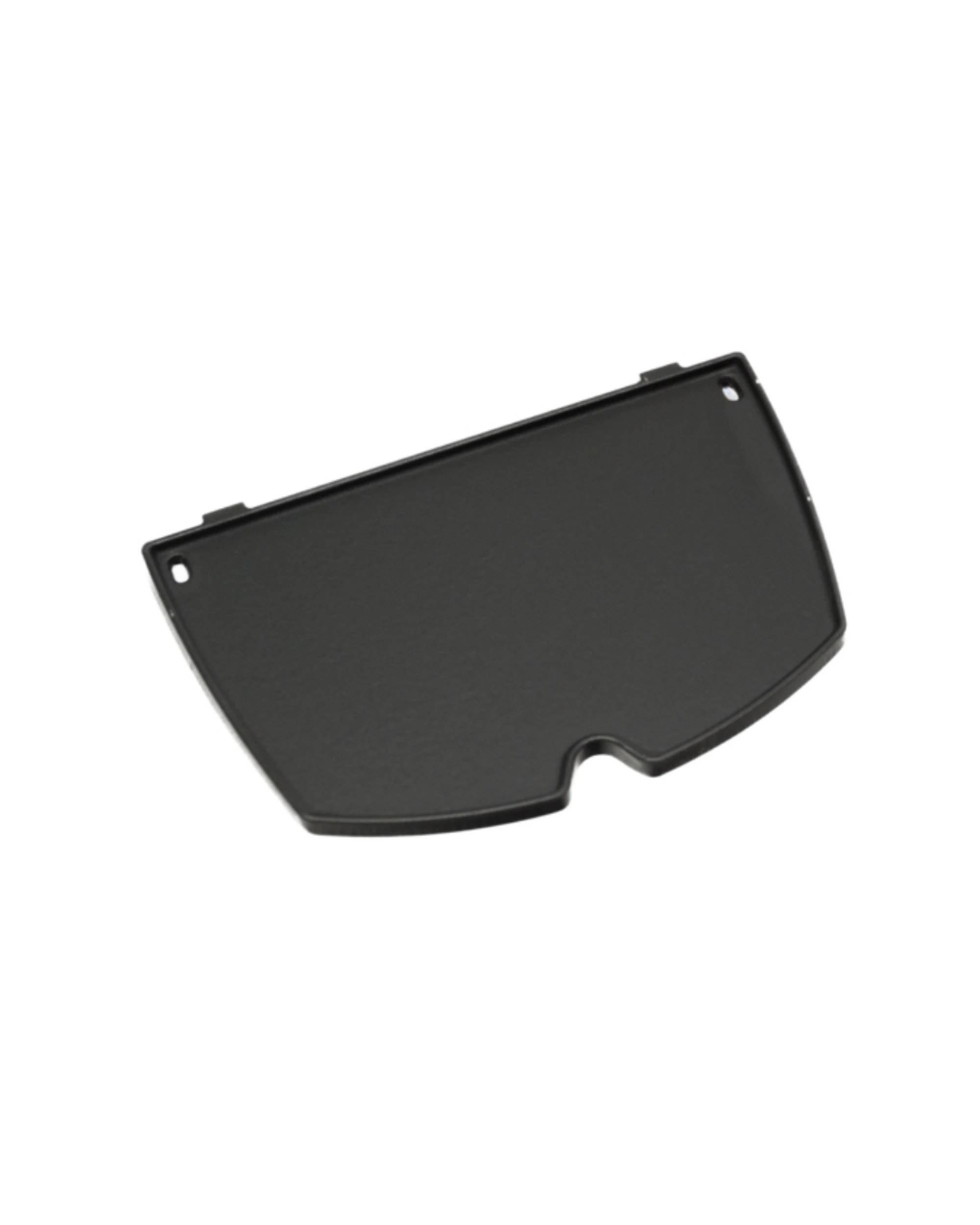 1 Campaquip Weber Q Compatible Half Griddle Plate For Classic 1st & 2nd Gen, 1 of 3