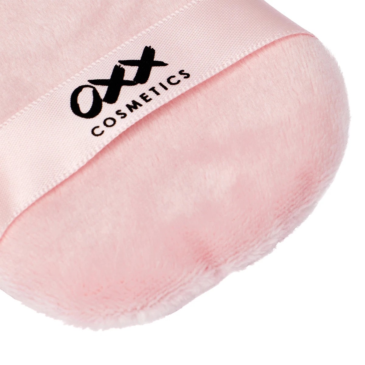 4 OXX Cosmetics 2 Pack Large Powder Puff - Pink, 4 of 5
