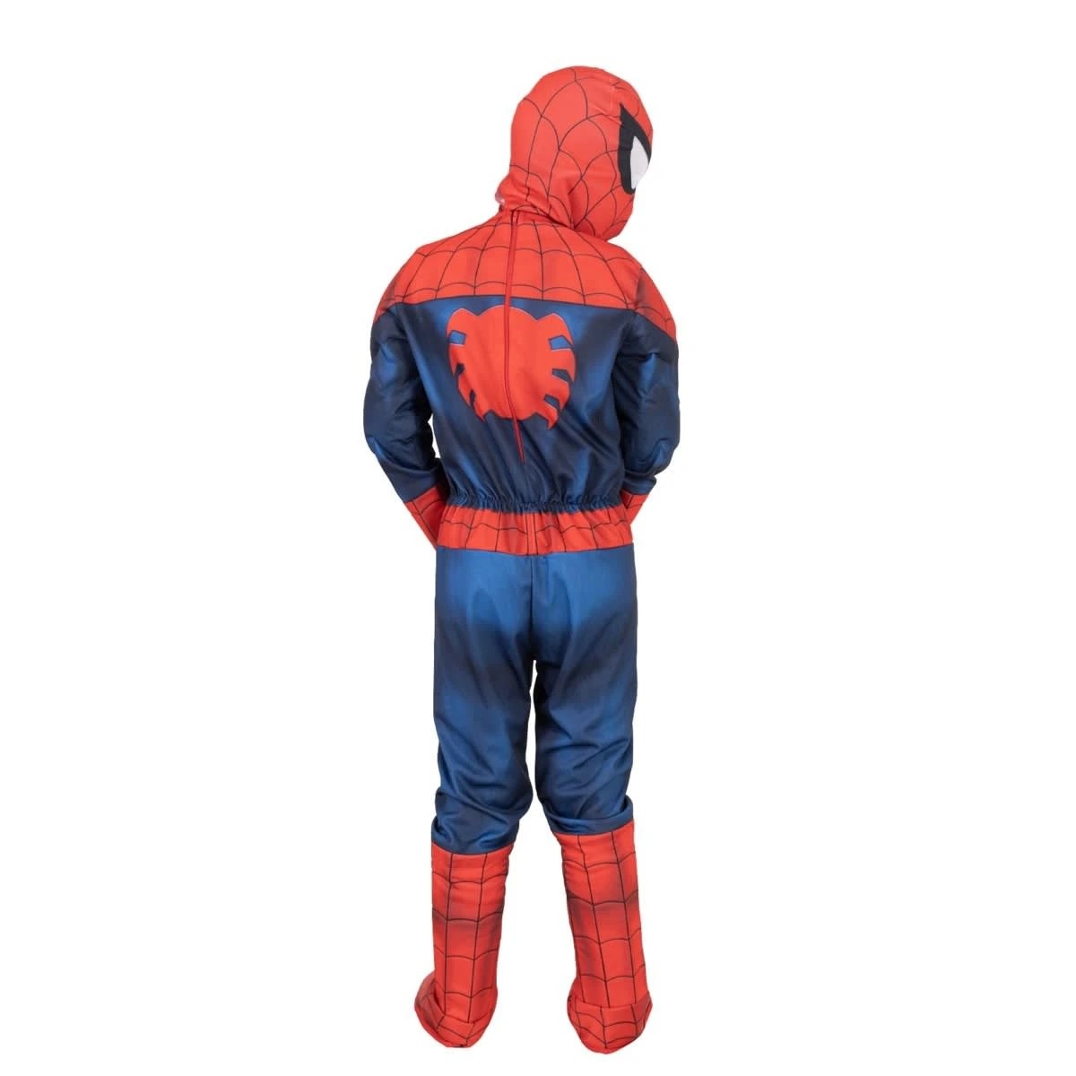 2 Spider-Man Premium Costume - Ages 3-5, 2 of 4
