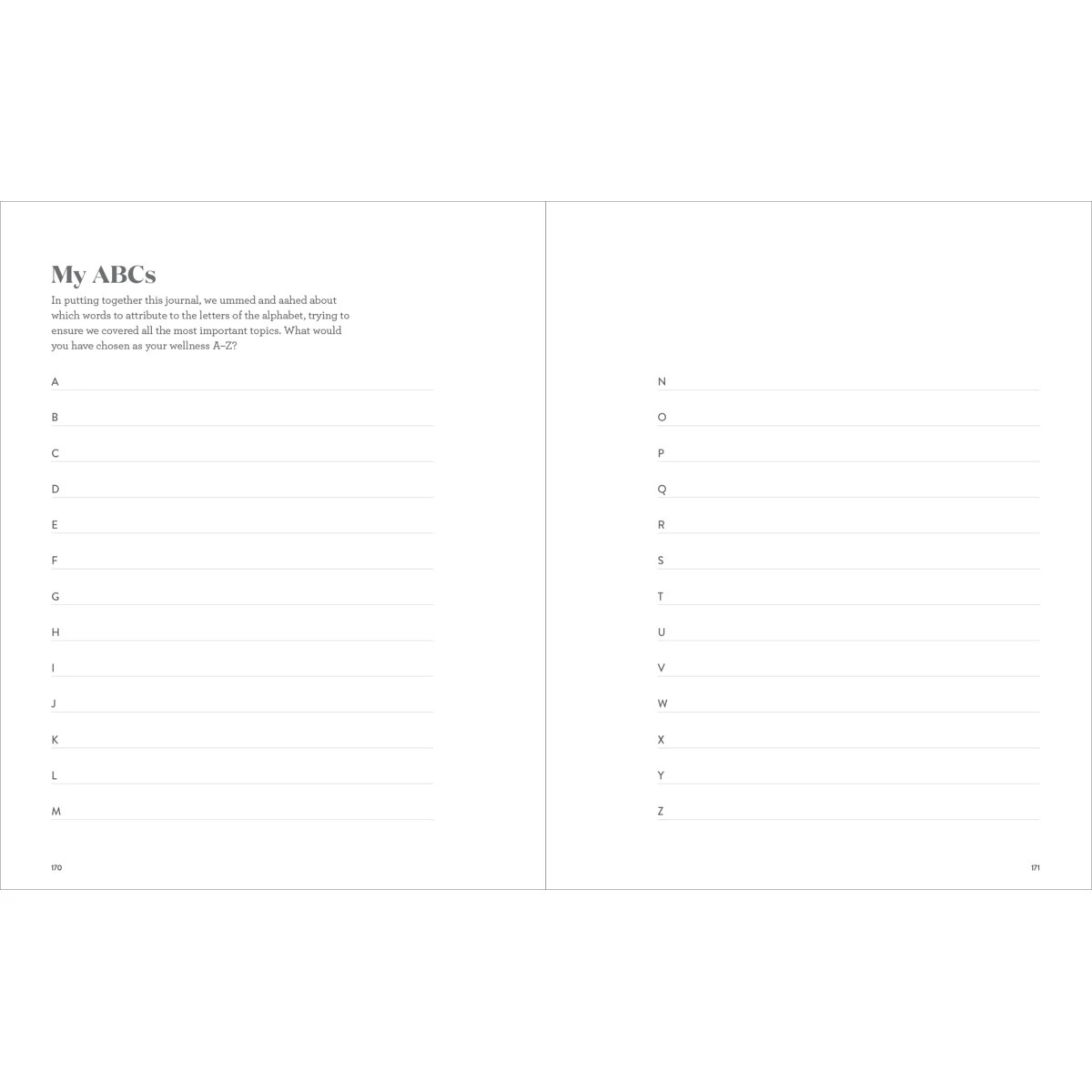 5 Wellness Colouring and Activity Book, 5 of 5