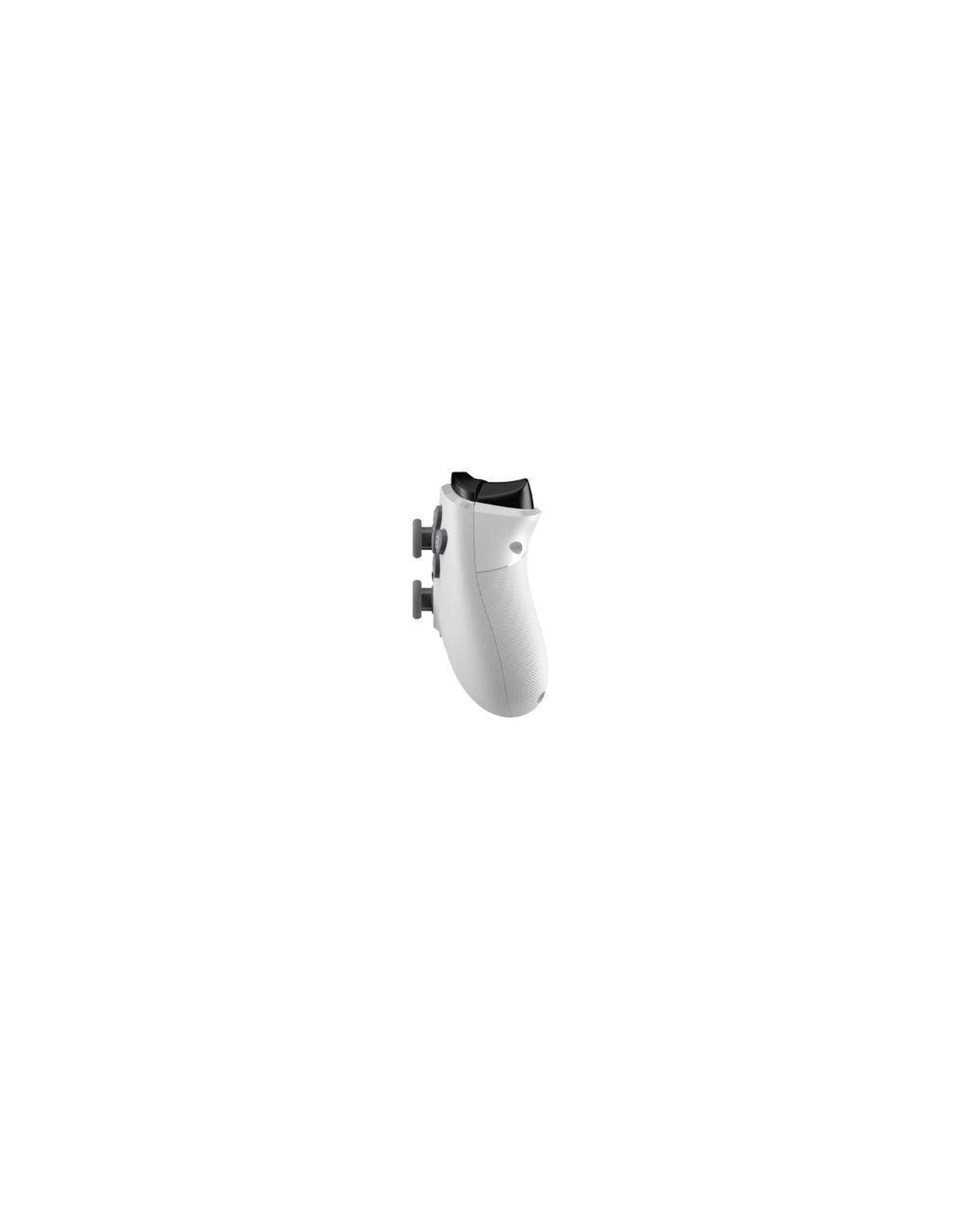 4 PXN P5 Wireless Controller Switch 1 2 PC iOS Android Joystick Trigger Gyro Wake Function White, 4 of 5