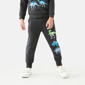 Print Trackpants