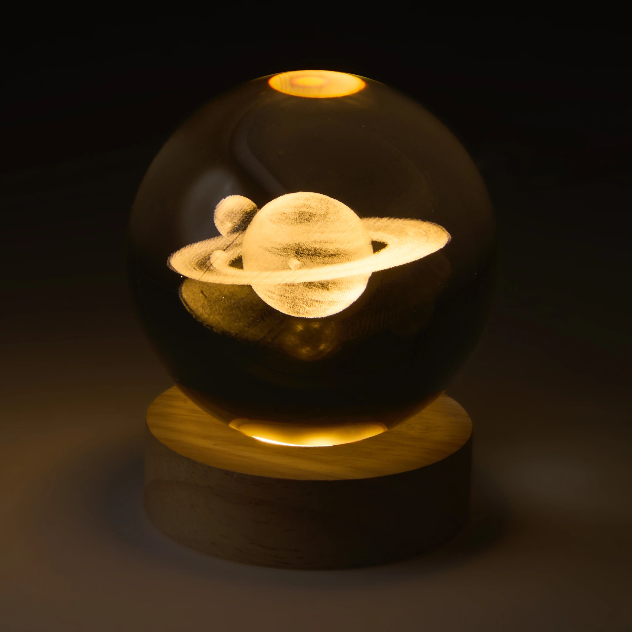 4 Galaxy Ball Light, 4 of 10