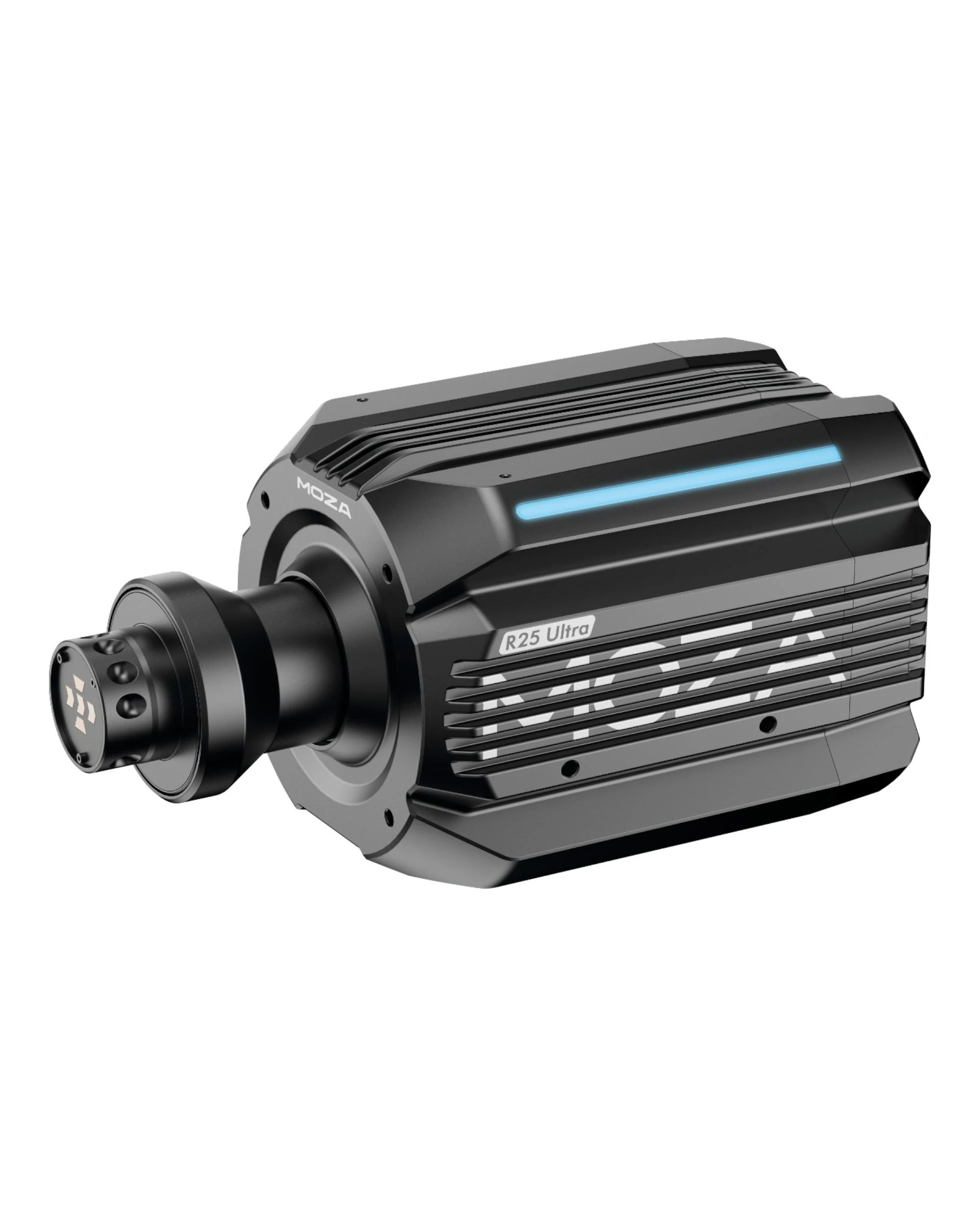 2 Moza Racing R25 Ultra True Torque Direct Drive Wheel Base, 2 of 8