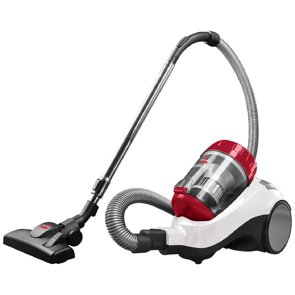 1 Bissell CleanView Multi Cyclonic Bagless Canister Vacuum, 1 of 1