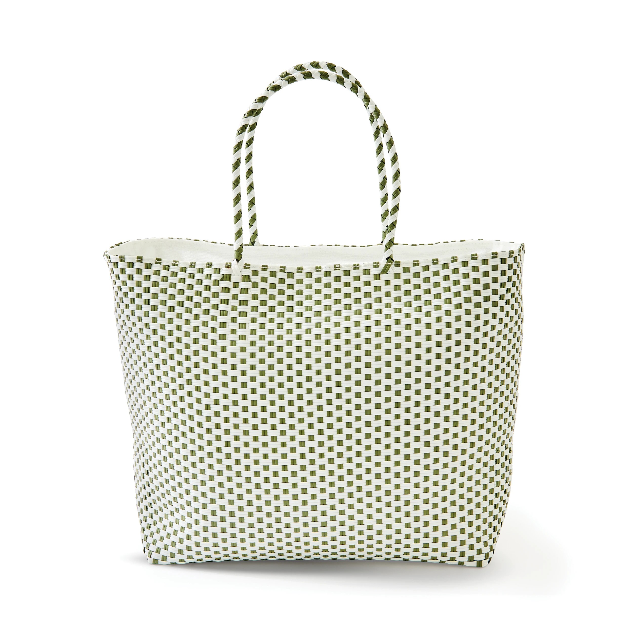4 Woven Insulated Cooler, 4 of 8