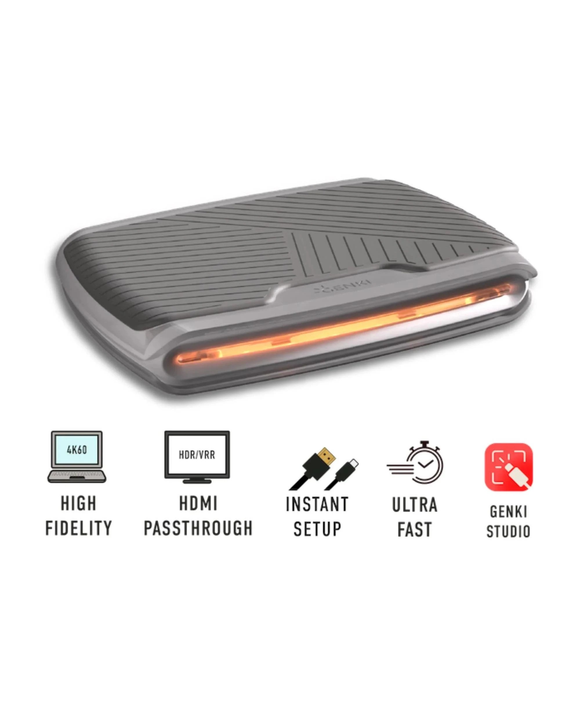 2 GENKI ShadowCast 2 Pro: Capture Card, 2 of 5