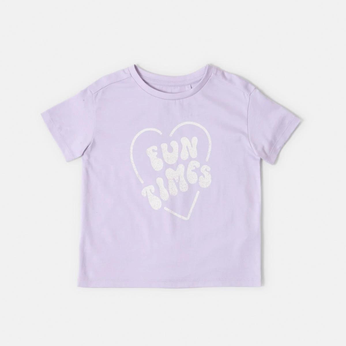 7 Print T-shirt Slogan, 7 of 8