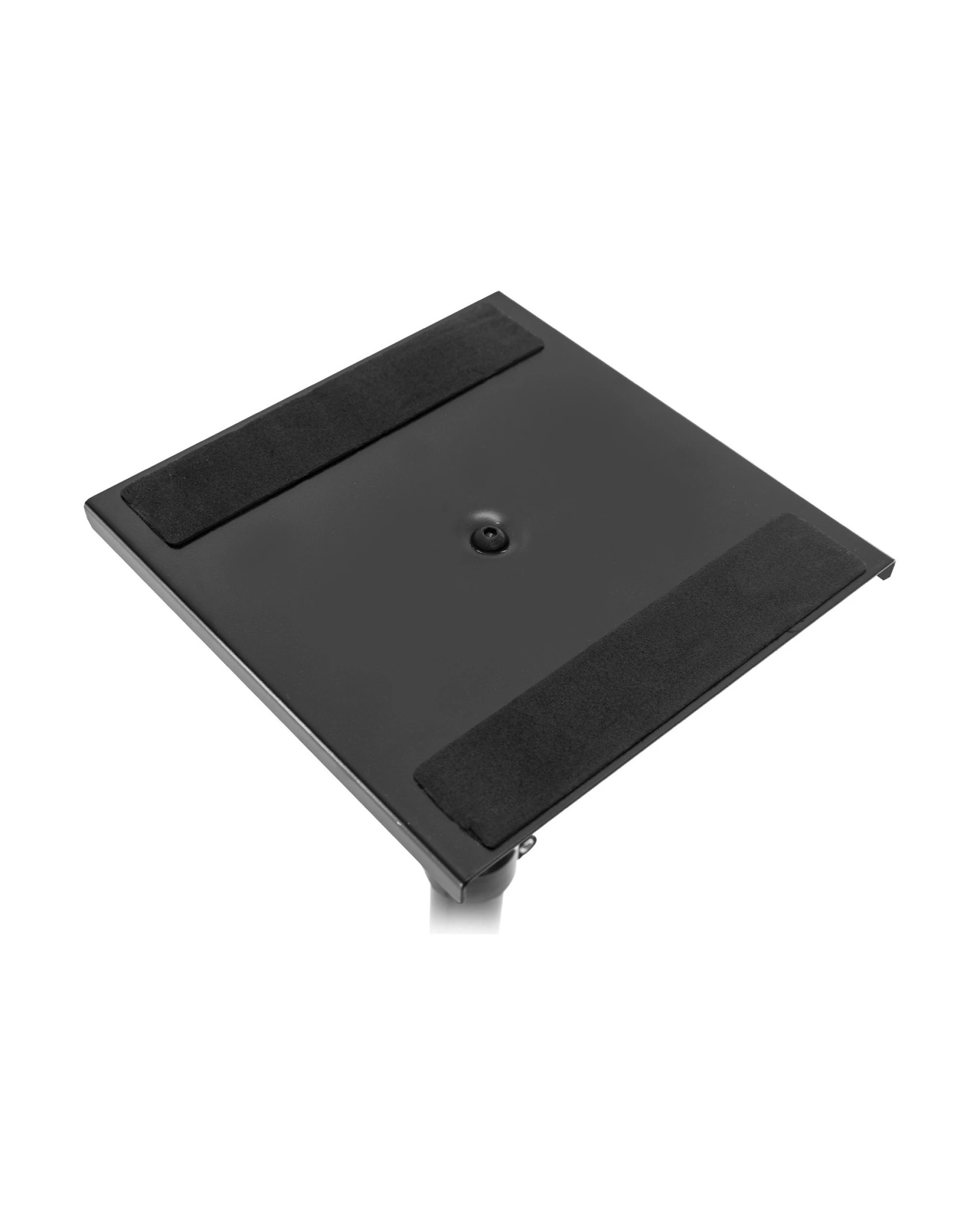 6 Karrera Adjustable Floor Speaker Stand Surround Sound - Black, 6 of 10