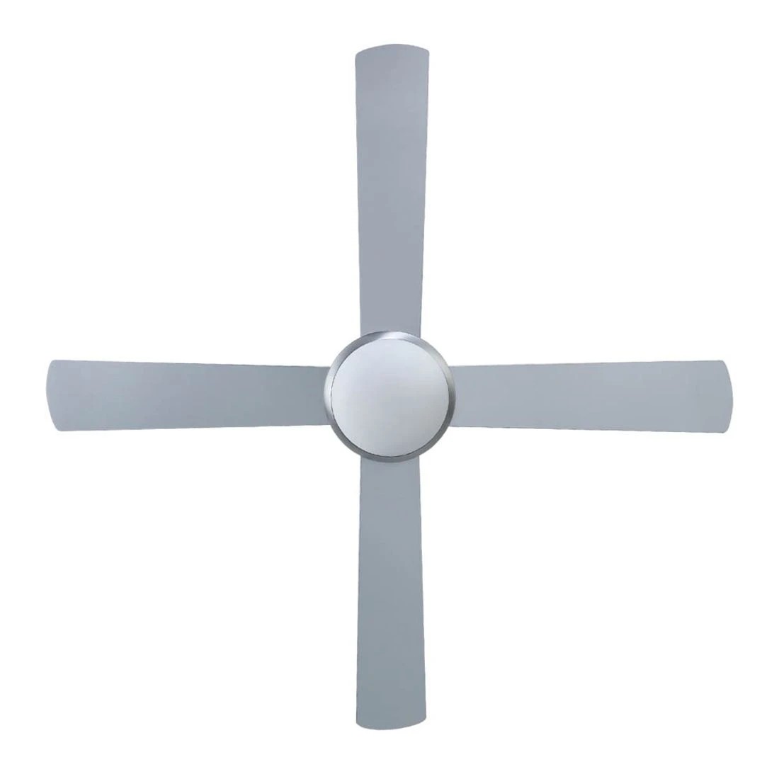 3 Devanti 52'' Ceiling Fan DC Motor w/Light w/Remote - - Multi, 3 of 7