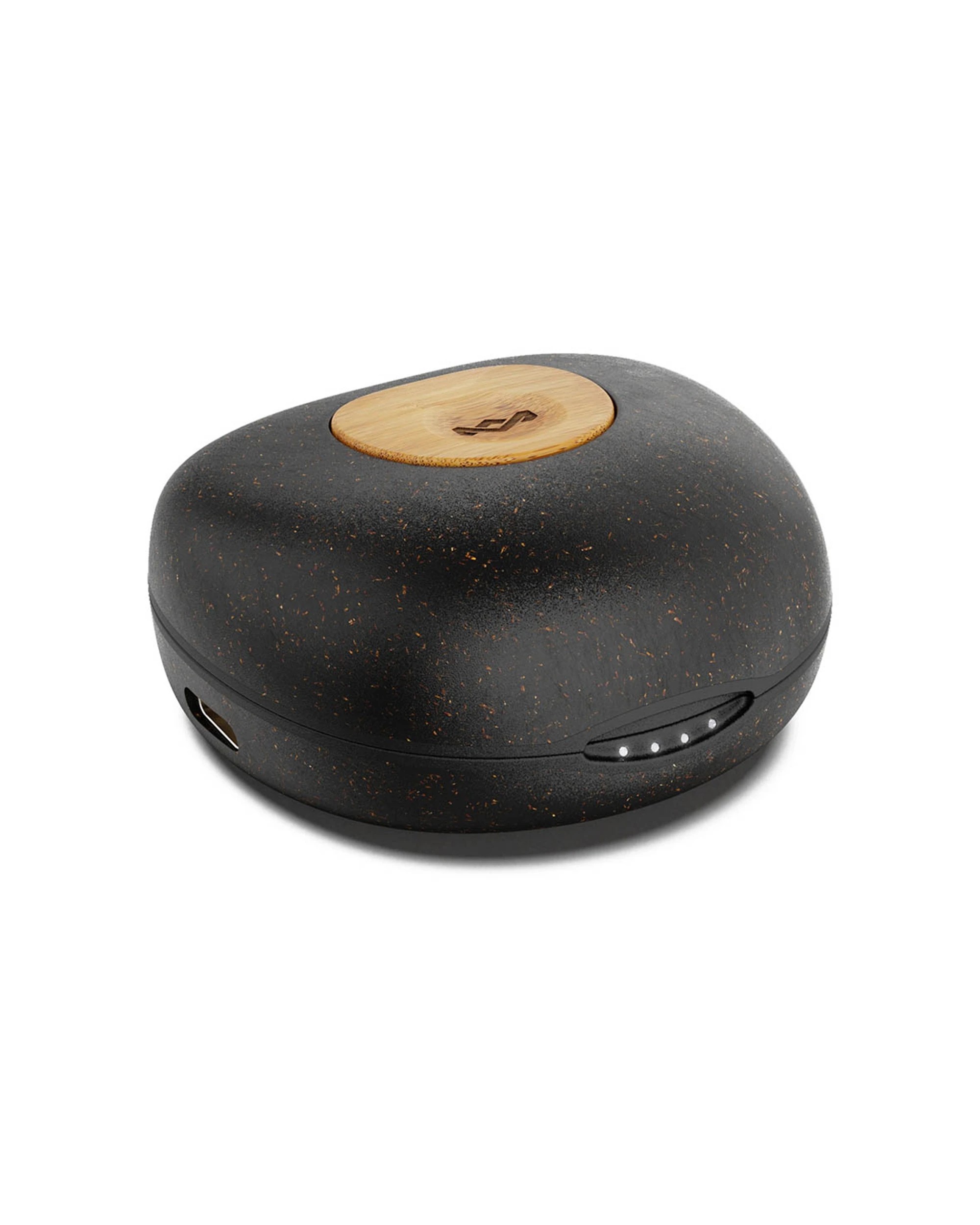 5 House Of Marley Champion True Wireless Bluetooth 5.0 IPX4 Earphones Earbuds - Black, 5 of 6