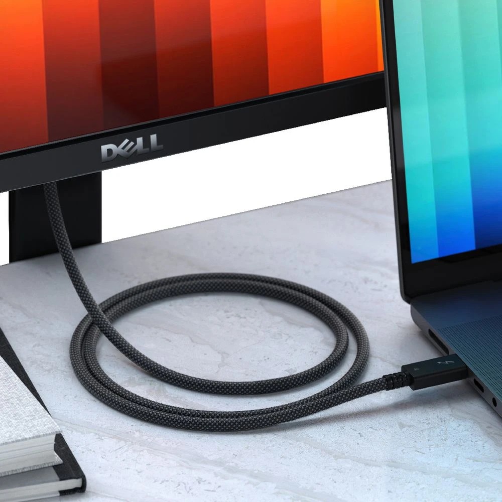 5 Satechi Thunderbolt 4 Pro Cable 1m, 5 of 9