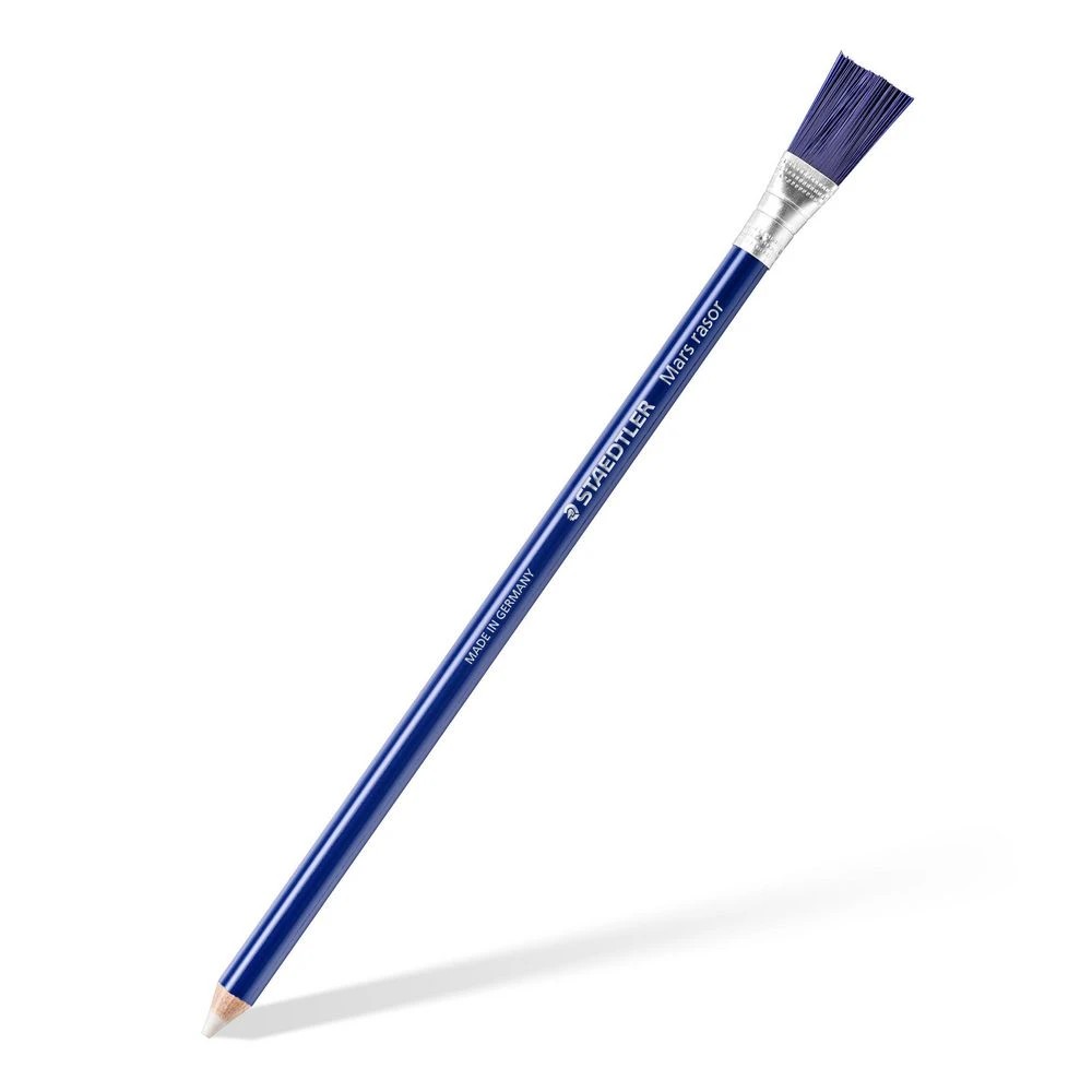 2 Staedtler Design Journey Eraser Pencil, 2 of 3