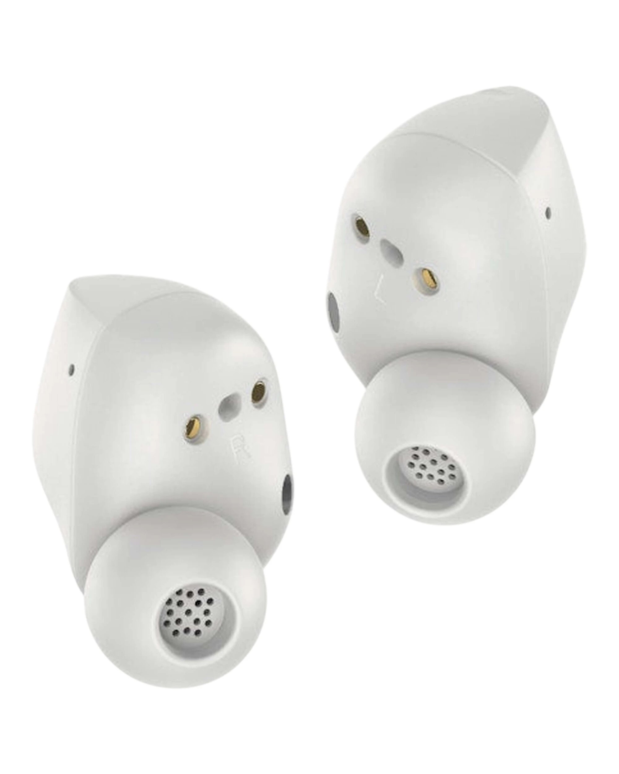 2 Sennheiser Accentum True Wireless Earbuds White, 2 of 3