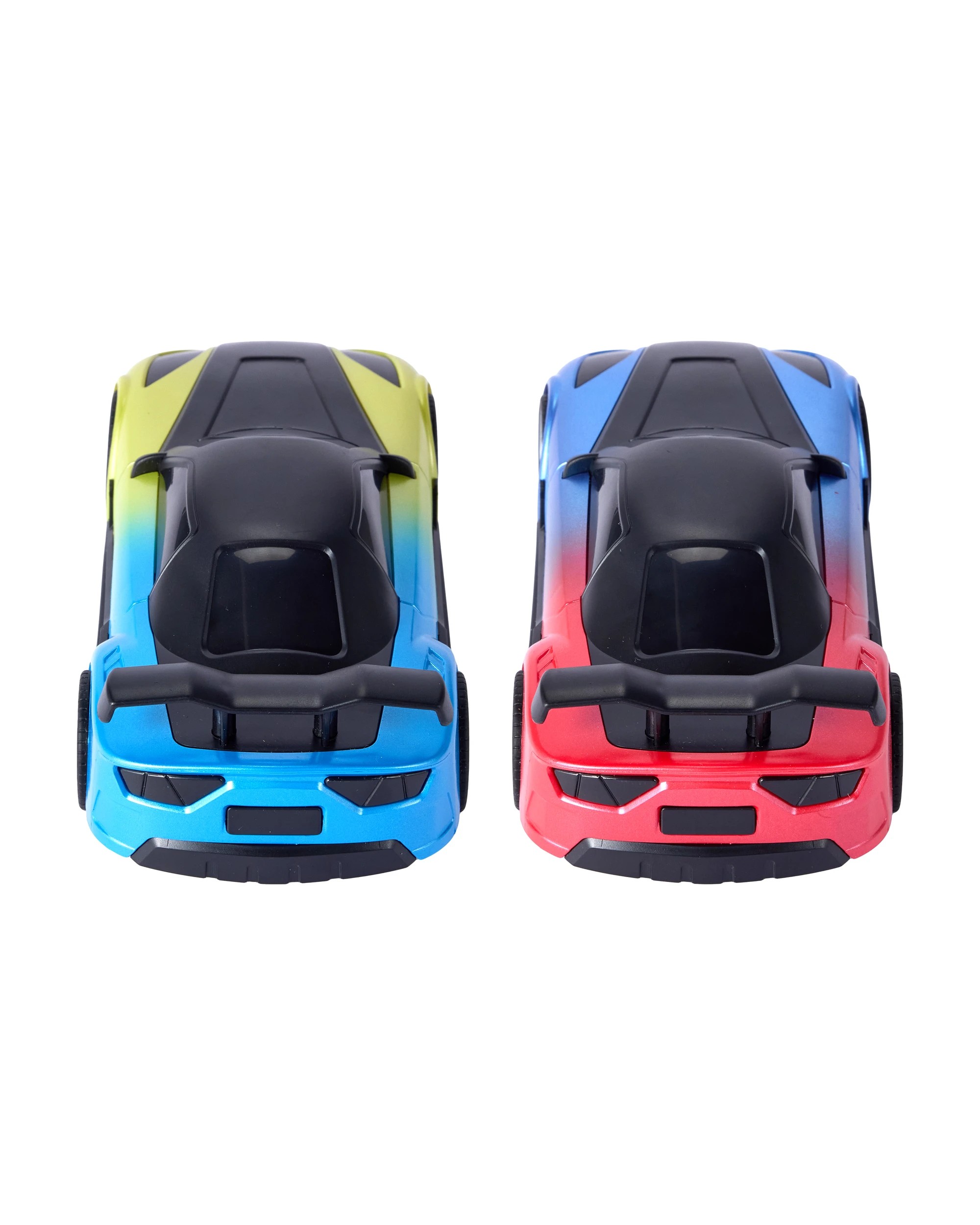 5 1:24 RC Turbo Racers, 5 of 8