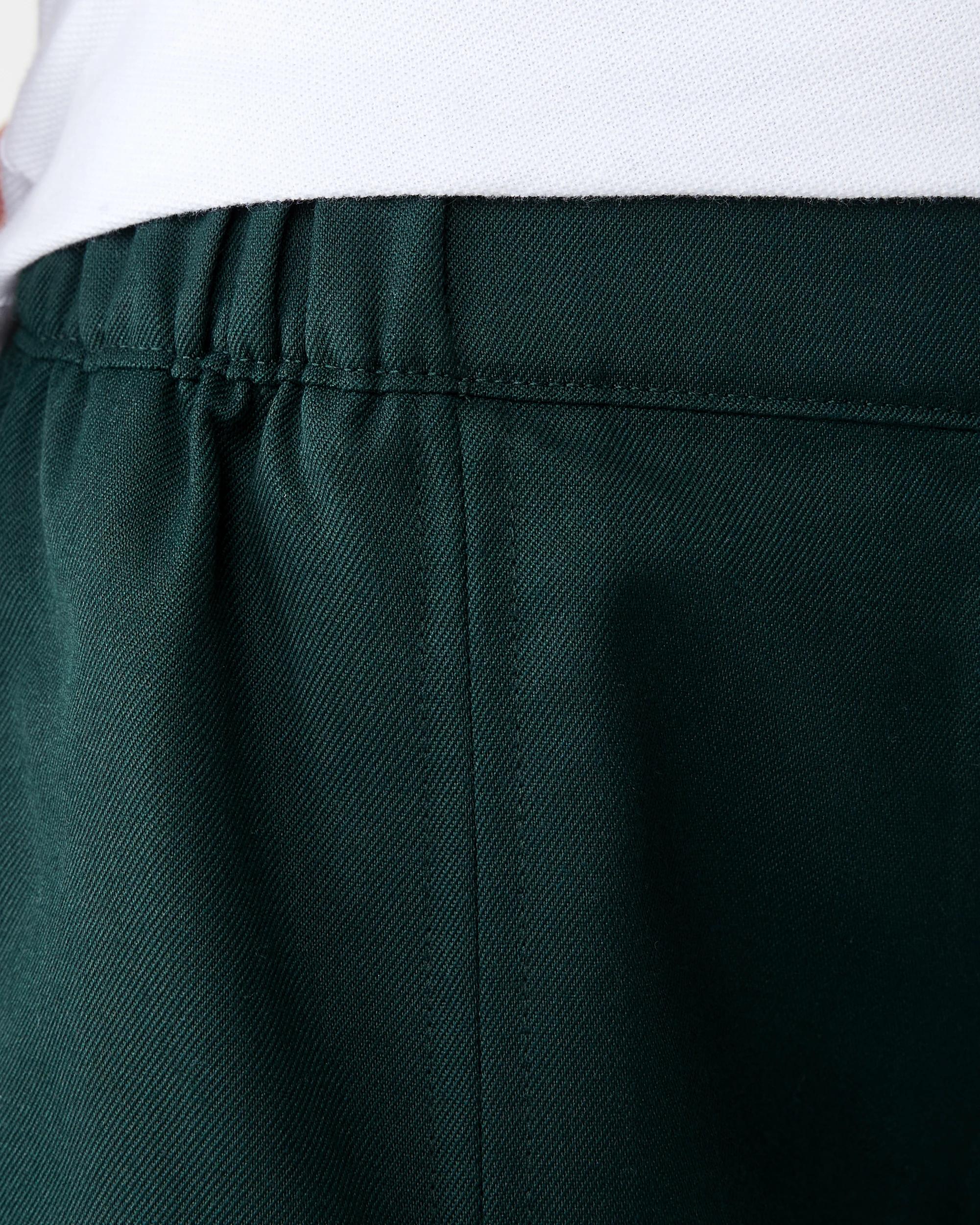 3 School Woven Skort Sycamore, 3 of 8