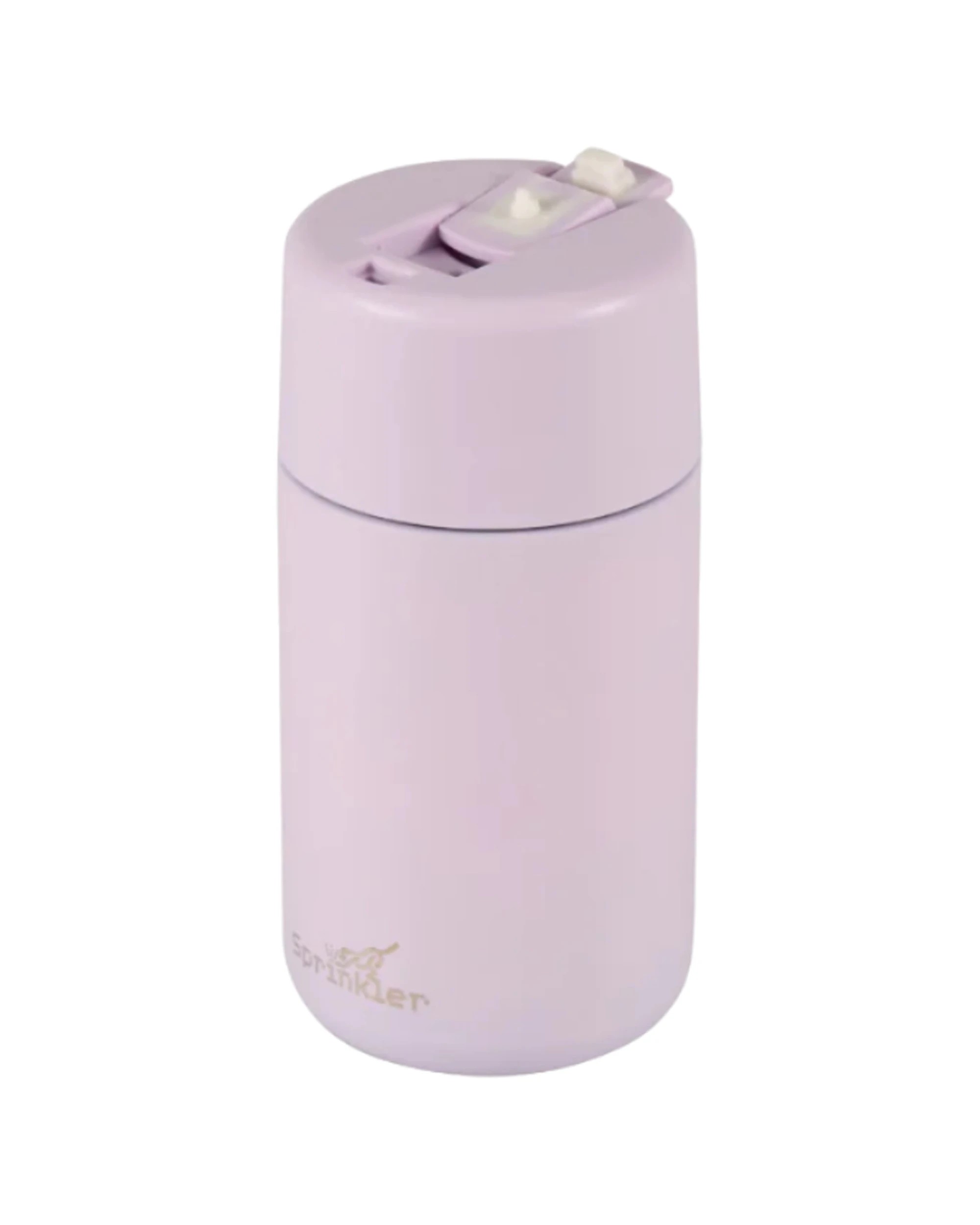 2 Sprinkler Max Travel Cup 400ml Vacuum Insulated Leakproof - Purple, 2 of 5