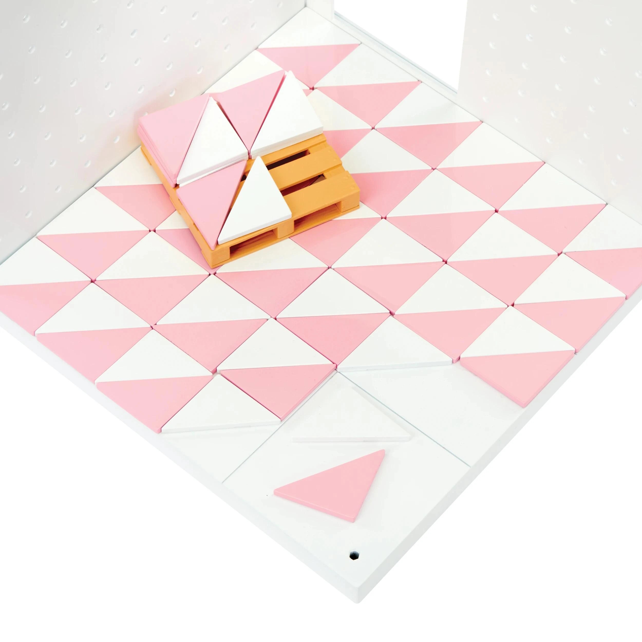 4 MGA's Miniverse - Spaces Starter Pack - Assorted - Multi, 4 of 6